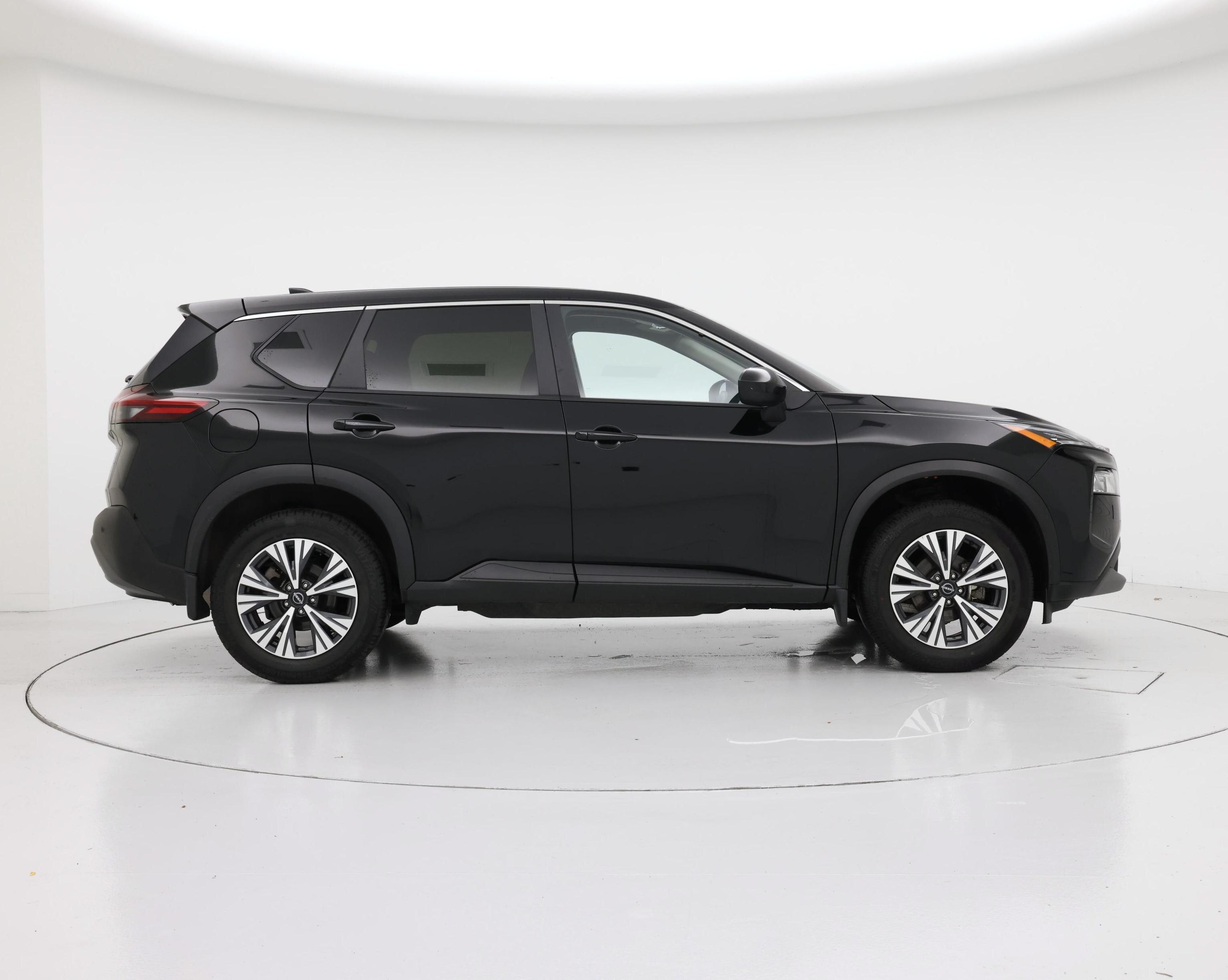 Thumbnail: 2023 Nissan Rogue - 7