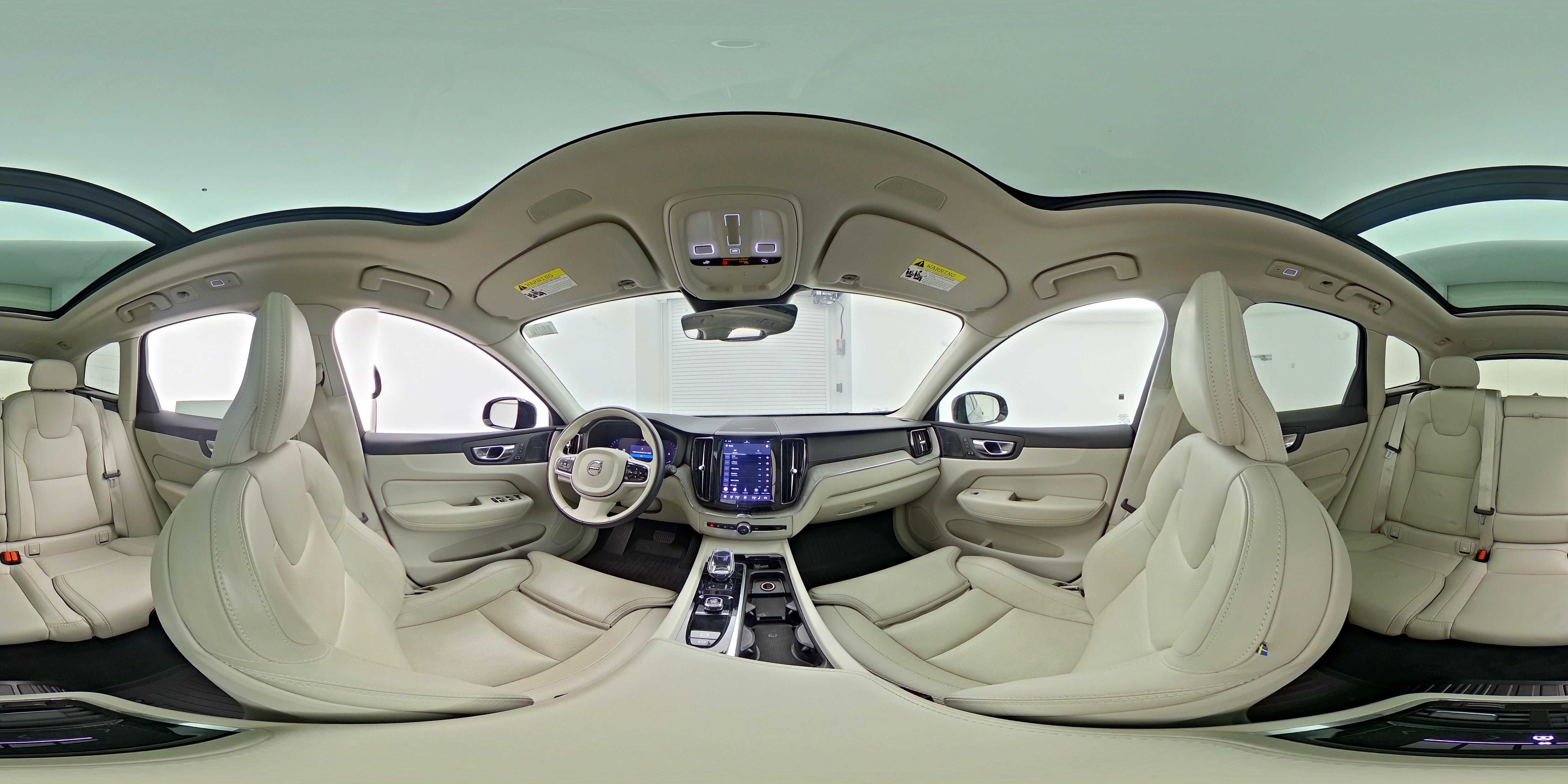2023 Volvo XC60 Ultimate - Photo 26