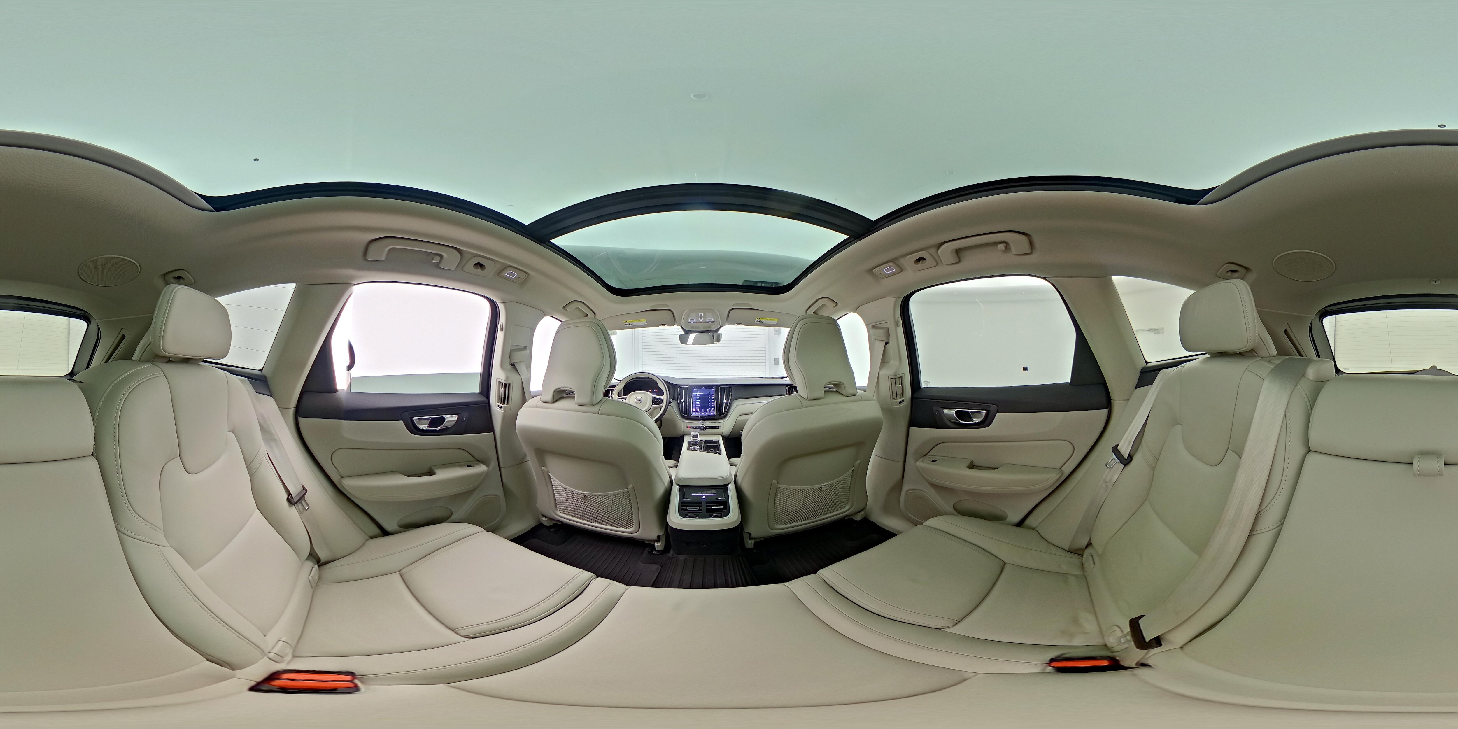 2023 Volvo XC60 Ultimate - Photo 27