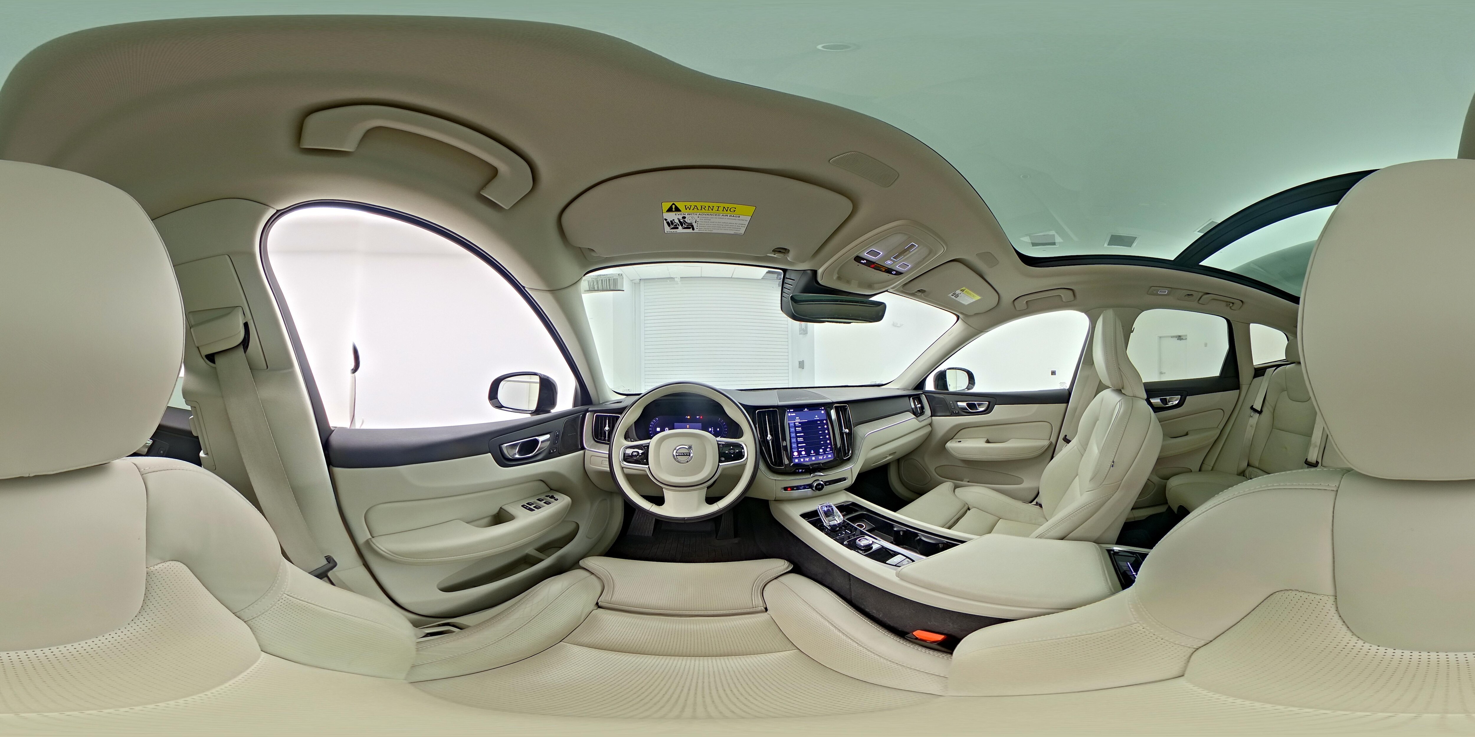 2023 Volvo XC60 Ultimate - Photo 28