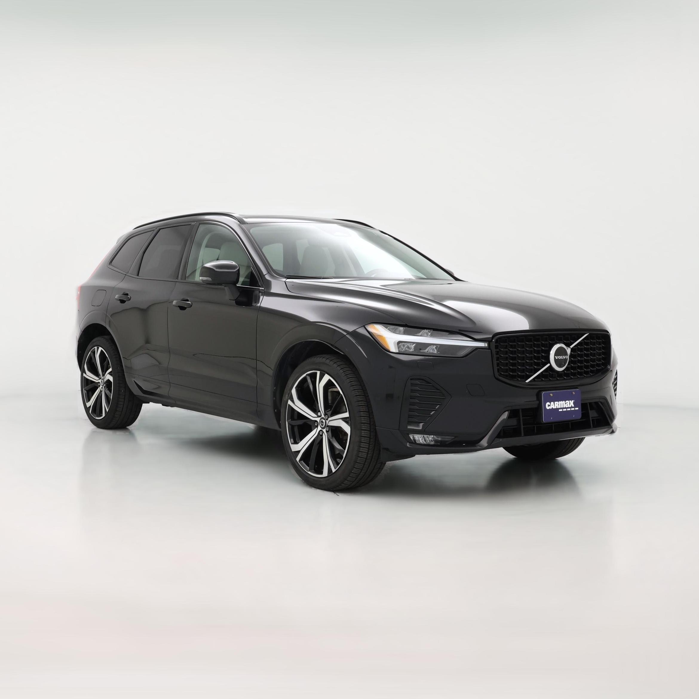 Thumbnail: 2023 Volvo XC60 - 1