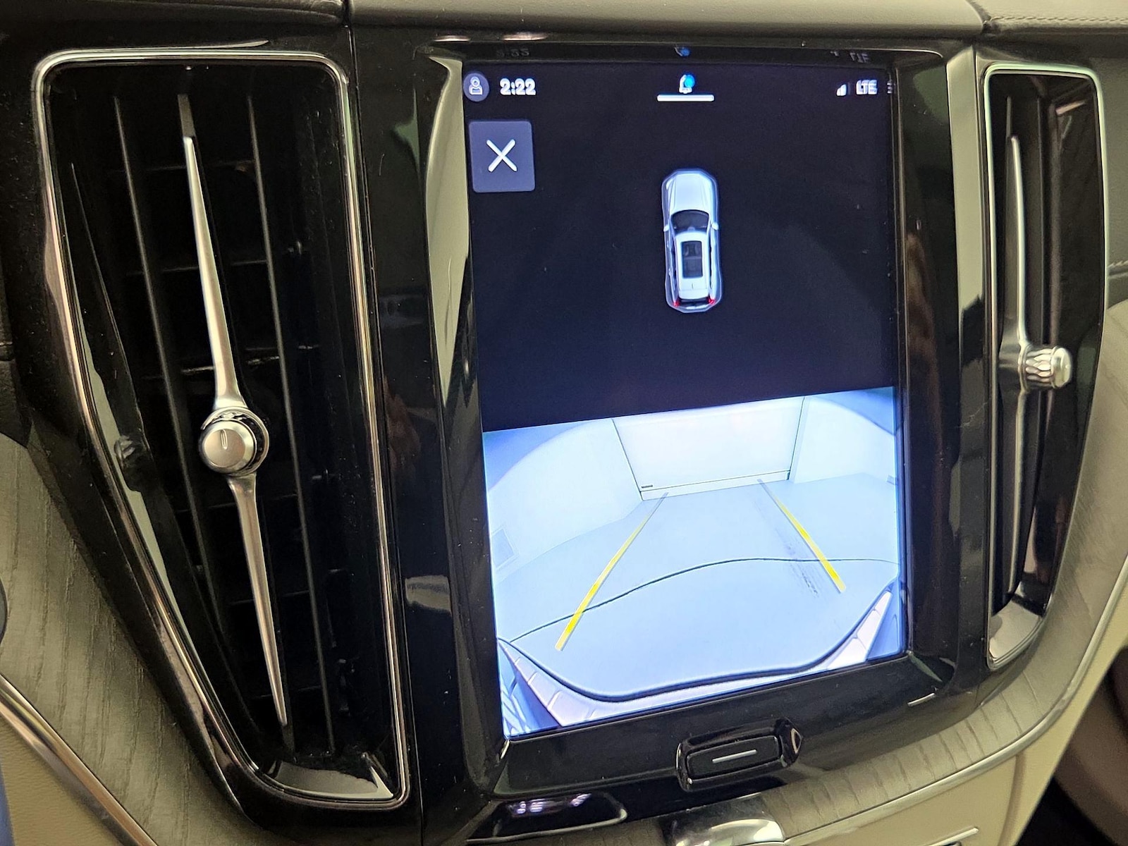 2023 Volvo XC60 Ultimate - Photo 15