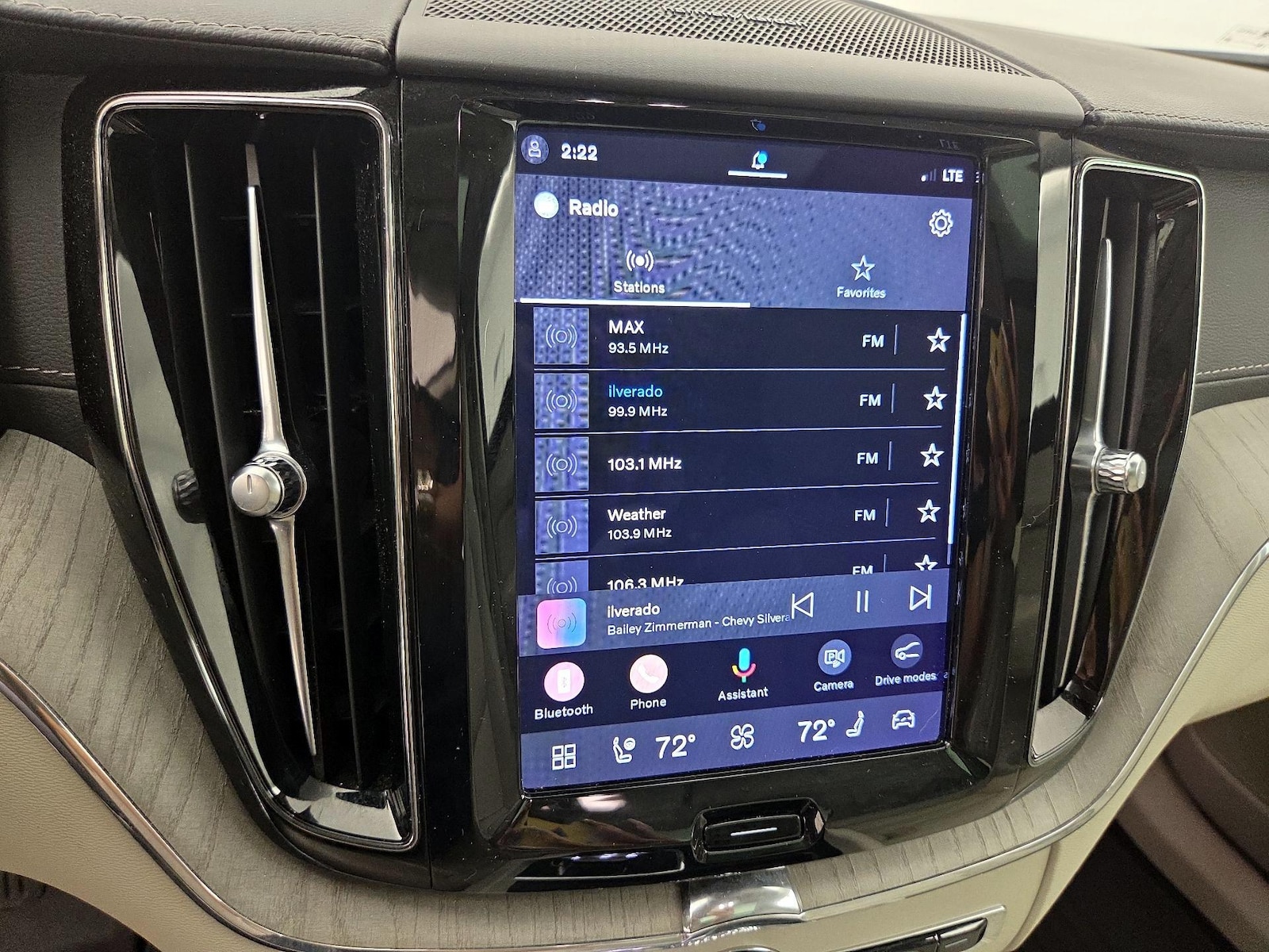 2023 Volvo XC60 Ultimate - Photo 16