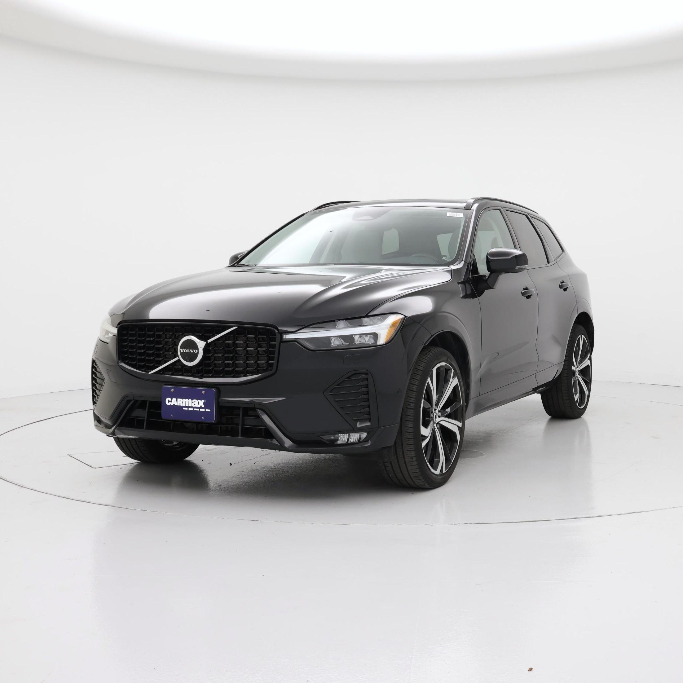 Thumbnail: 2023 Volvo XC60 - 4