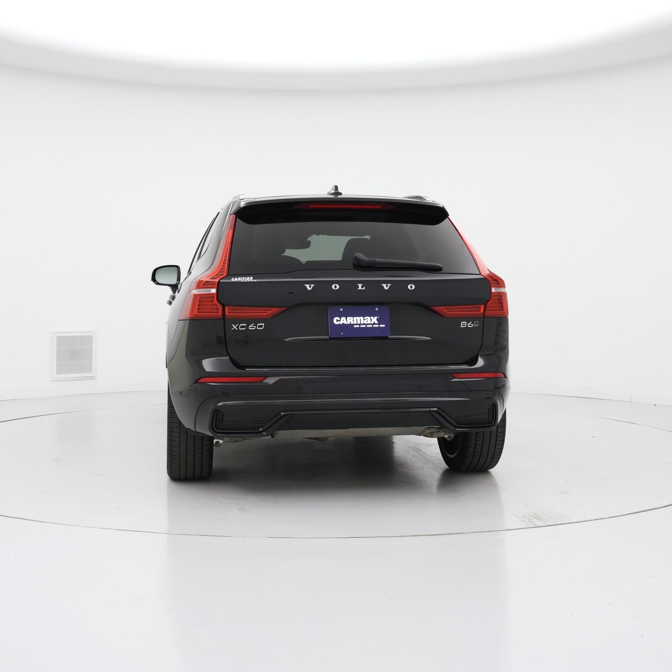 Thumbnail: 2023 Volvo XC60 - 6