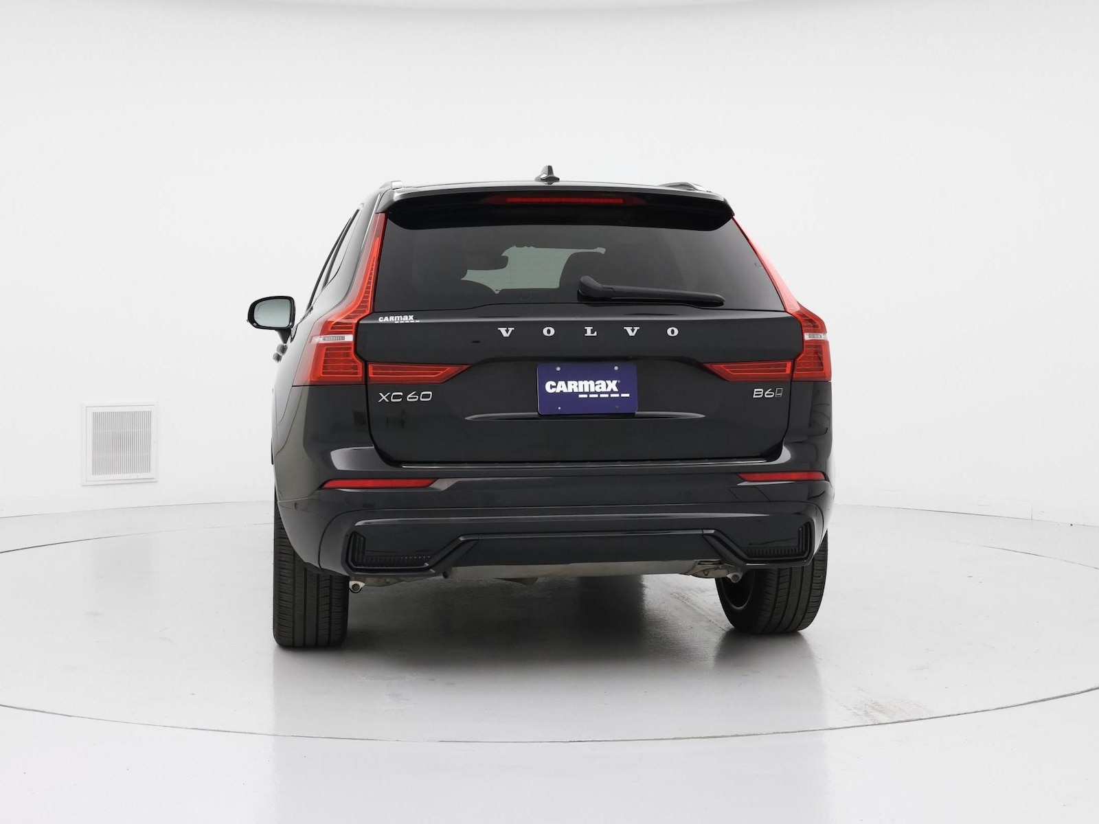 2023 Volvo XC60 Ultimate - Photo 7