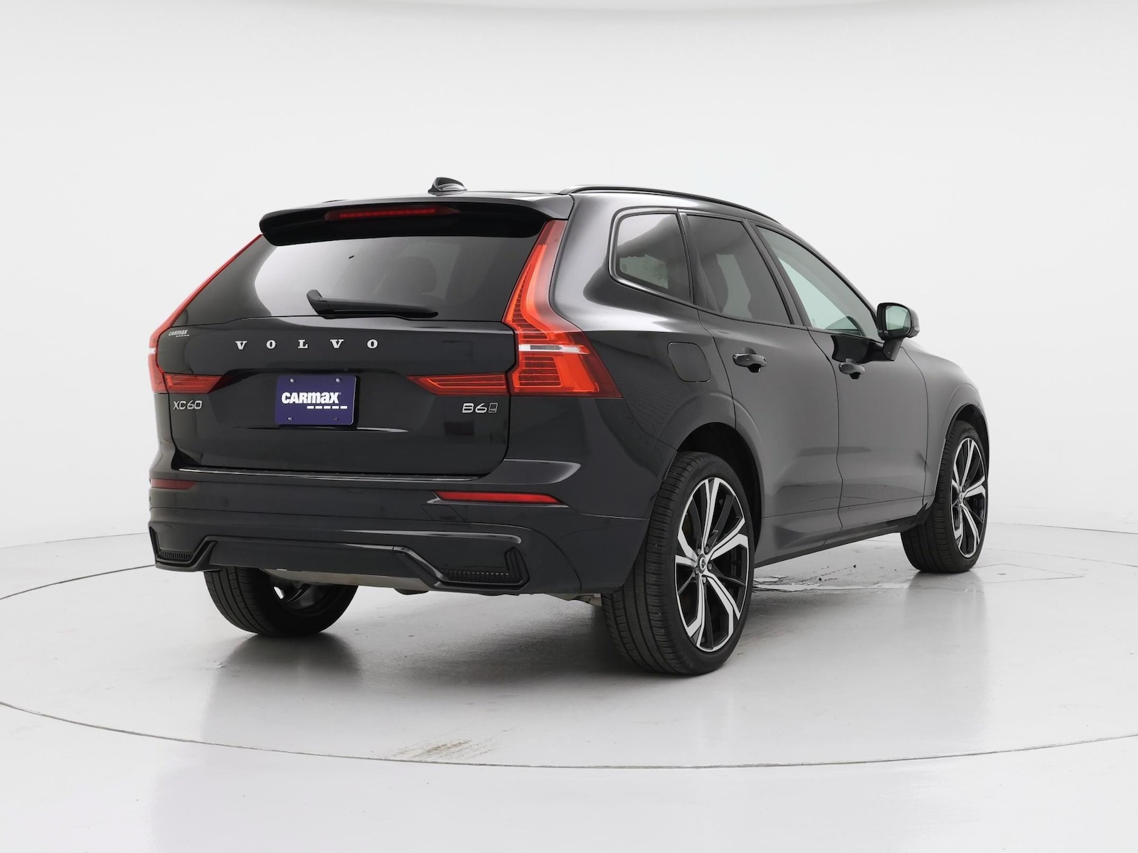 2023 Volvo XC60 Ultimate - Photo 9