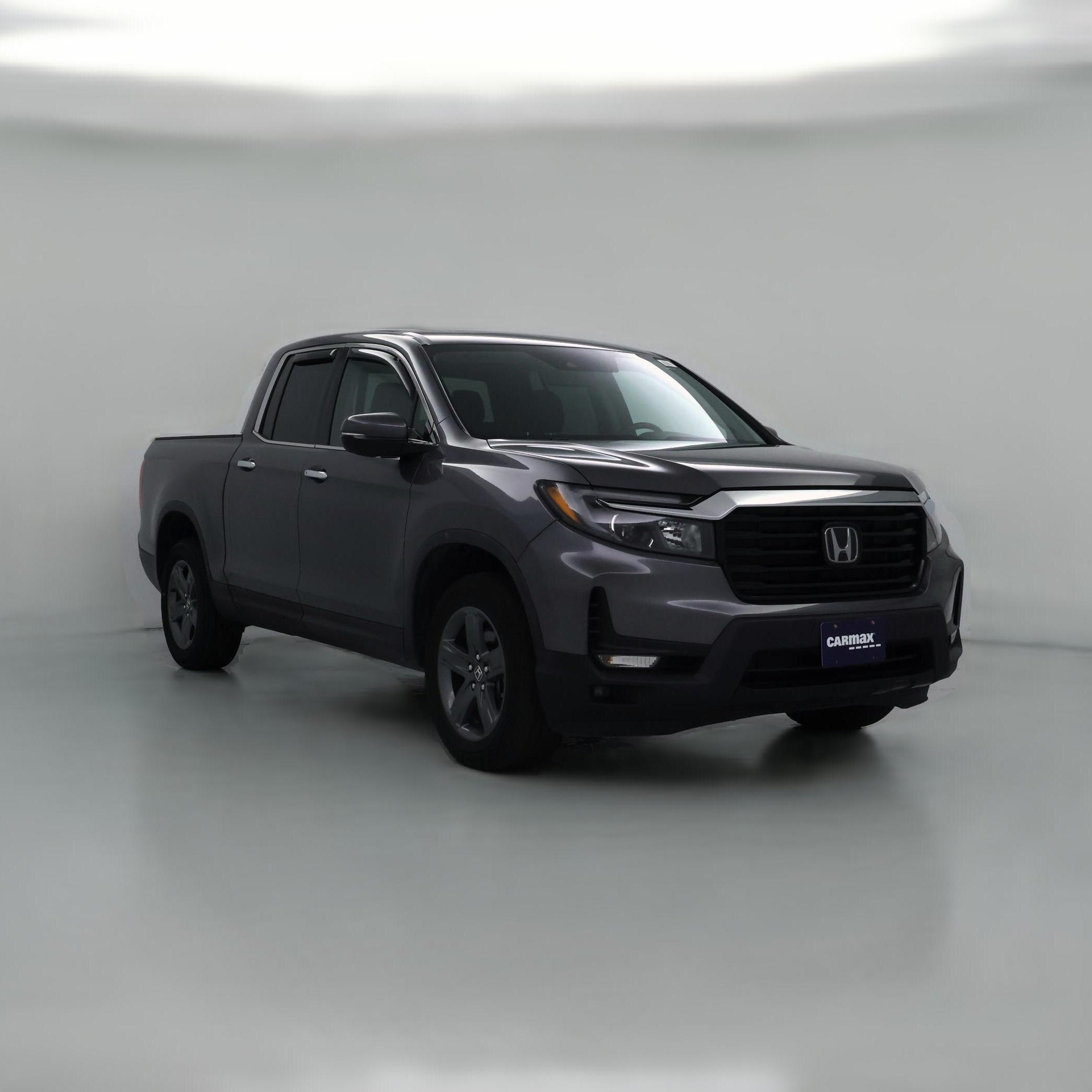 Thumbnail: 2023 Honda Ridgeline - 1