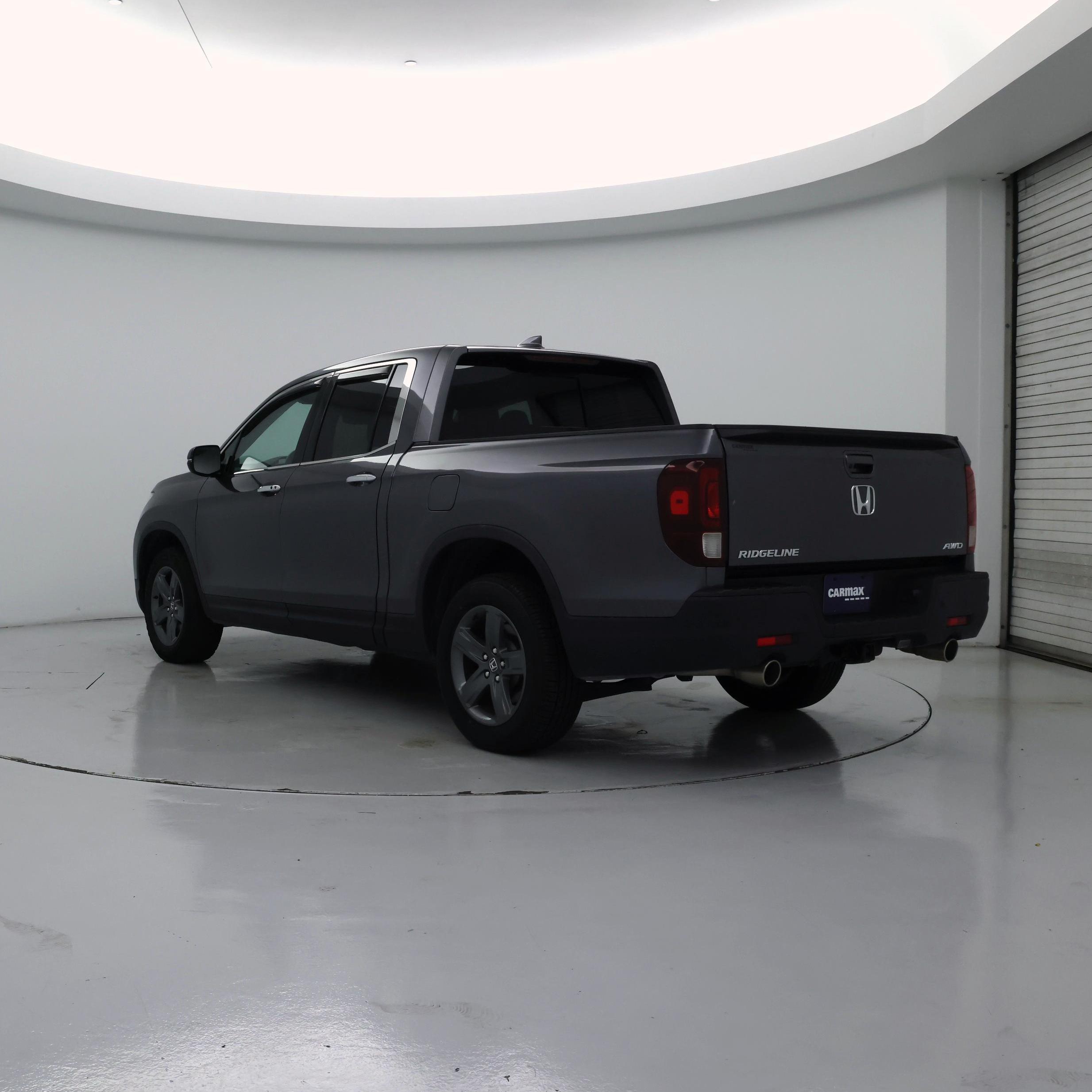 Thumbnail: 2023 Honda Ridgeline - 2