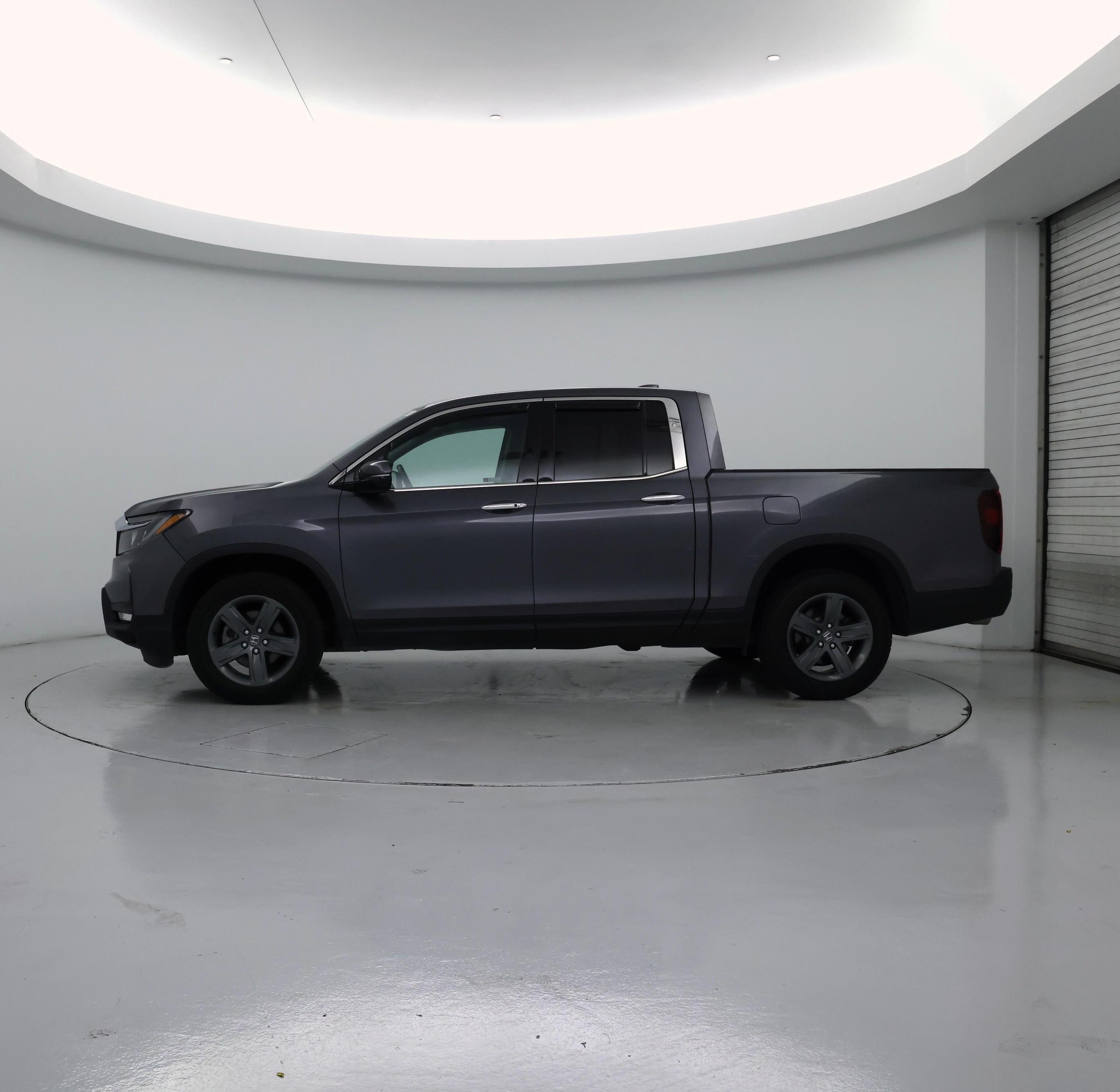 Thumbnail: 2023 Honda Ridgeline - 3
