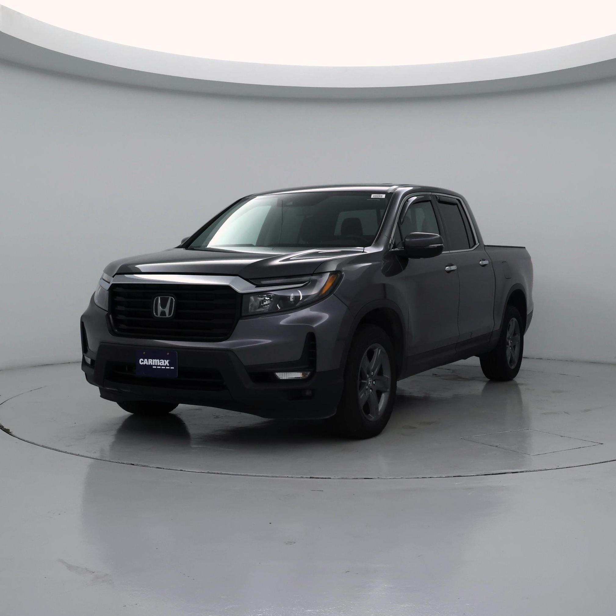 Thumbnail: 2023 Honda Ridgeline - 4
