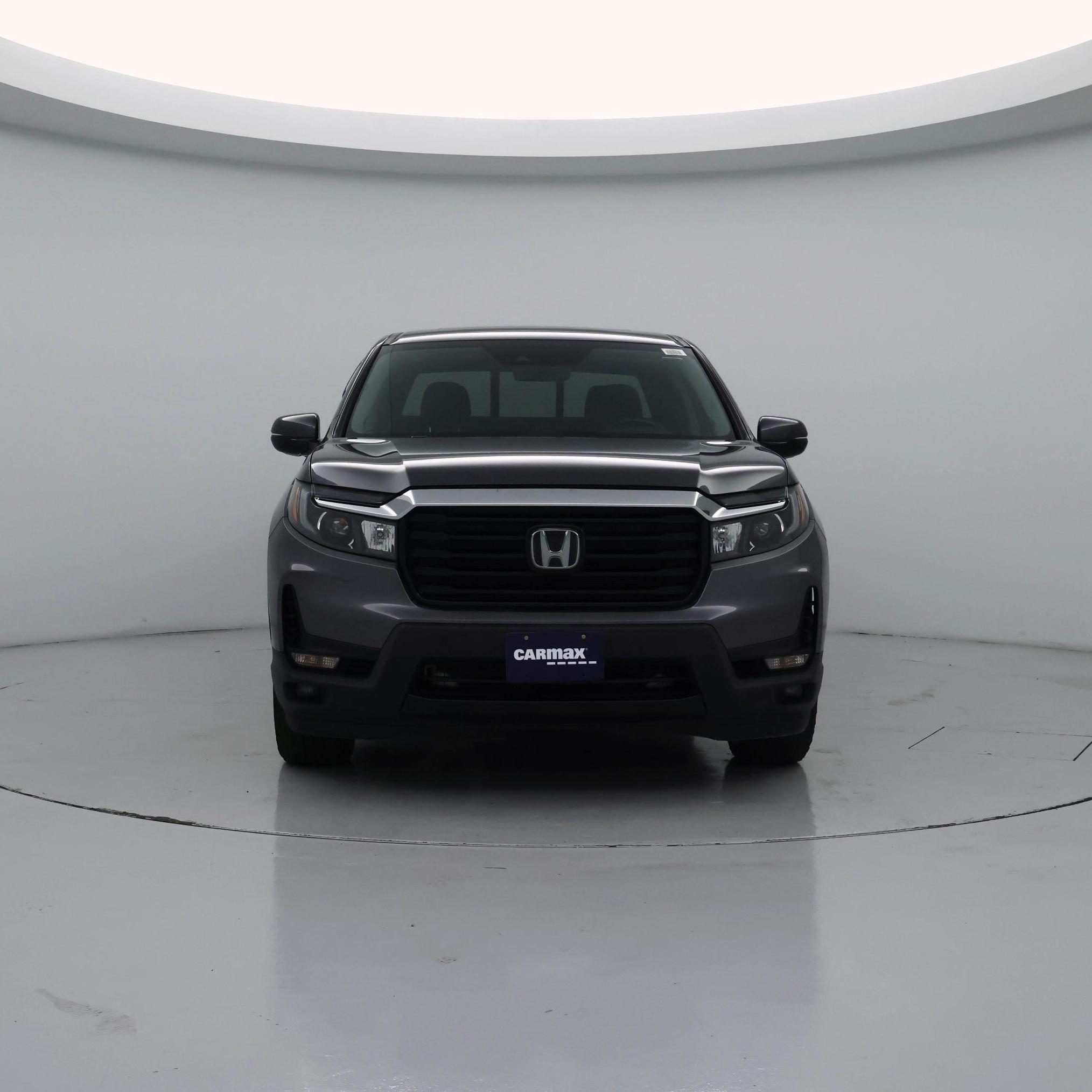 Thumbnail: 2023 Honda Ridgeline - 5