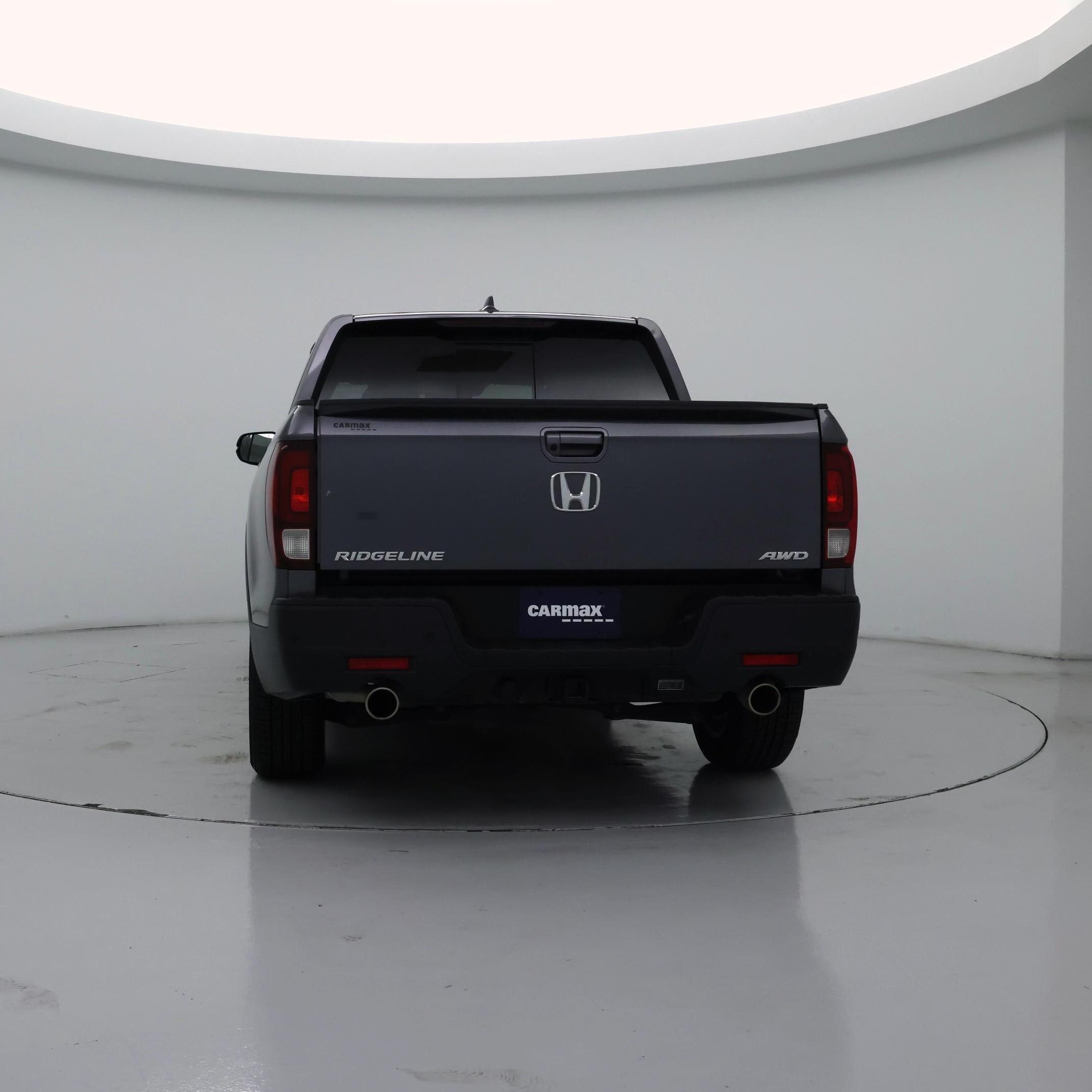 Thumbnail: 2023 Honda Ridgeline - 6