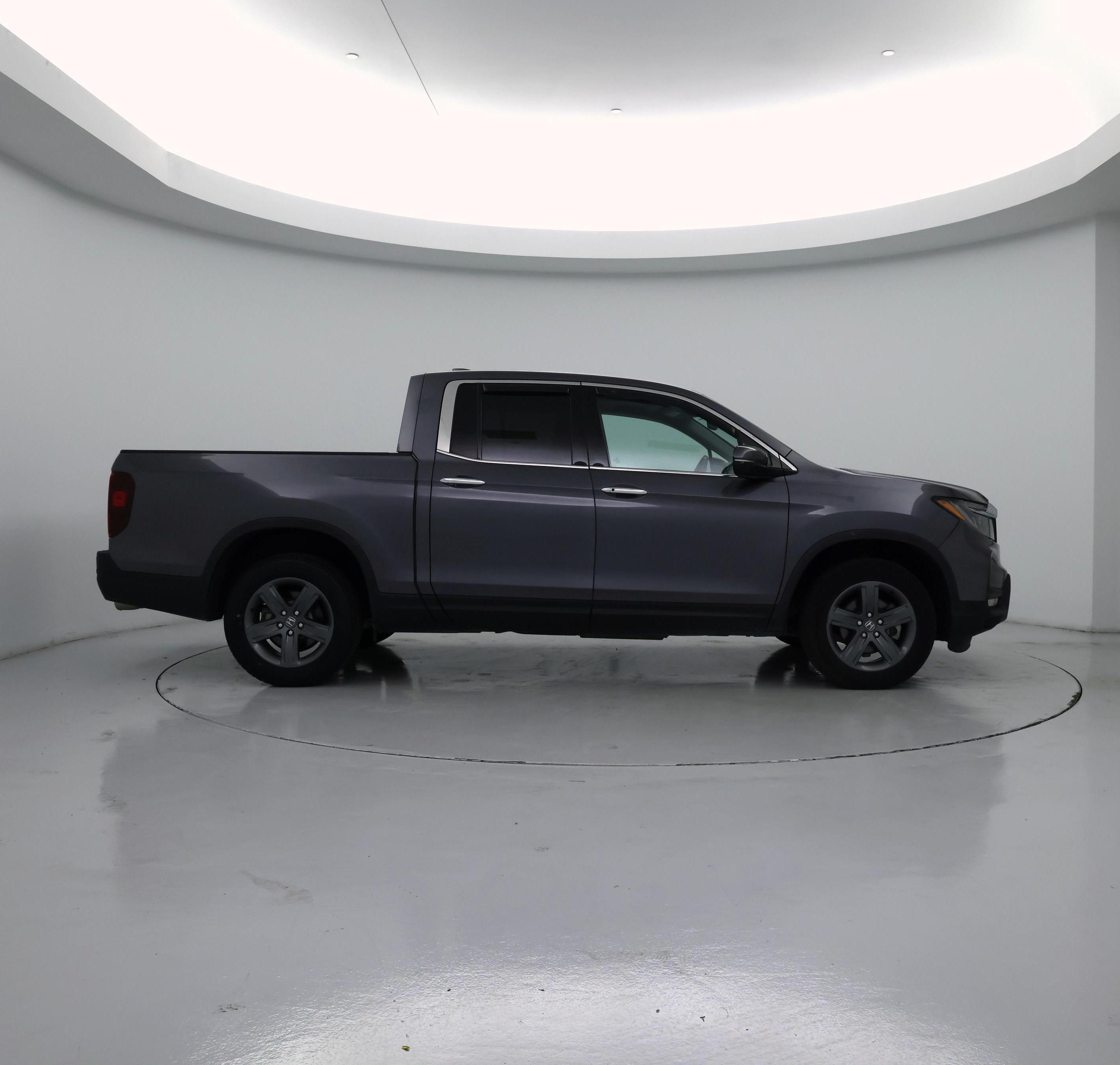 Thumbnail: 2023 Honda Ridgeline - 7