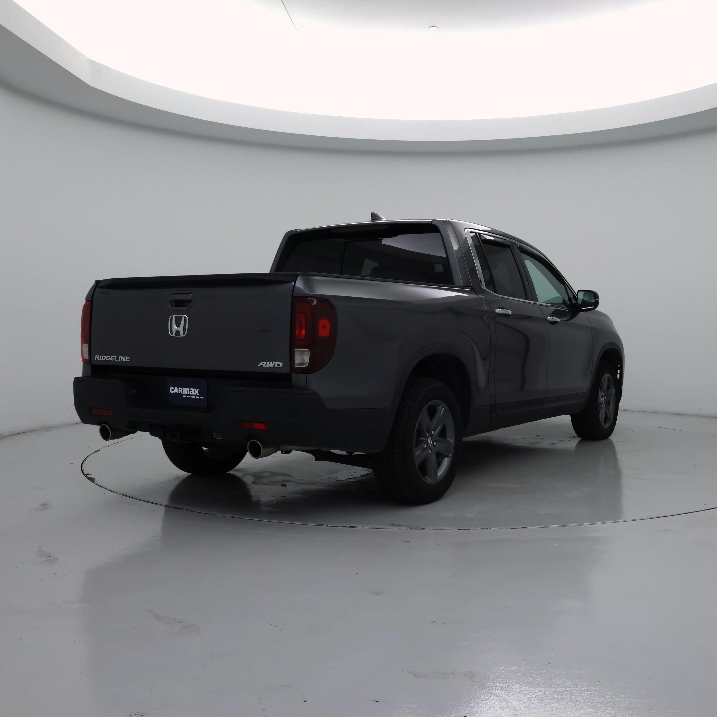 Thumbnail: 2023 Honda Ridgeline - 8