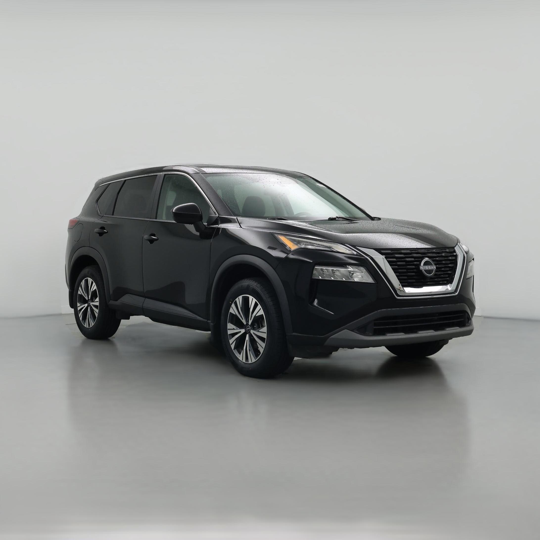 Thumbnail: 2023 Nissan Rogue - 1