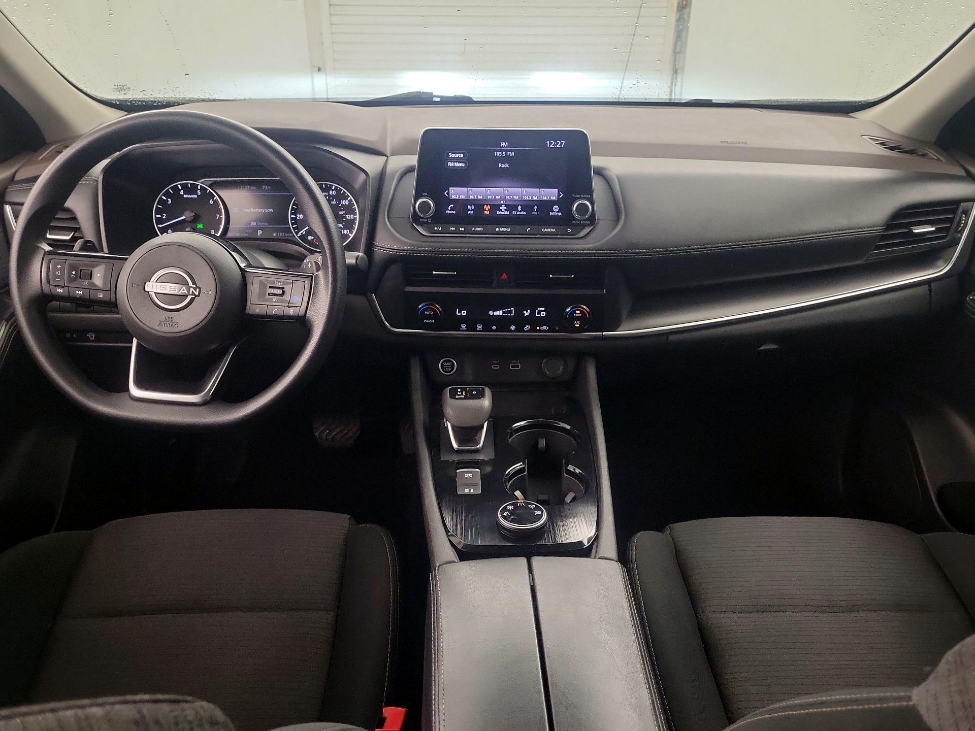 Thumbnail: 2023 Nissan Rogue - 9