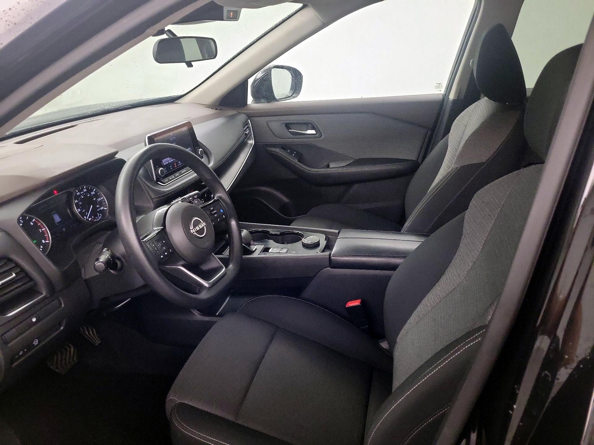 Thumbnail: 2023 Nissan Rogue - 11