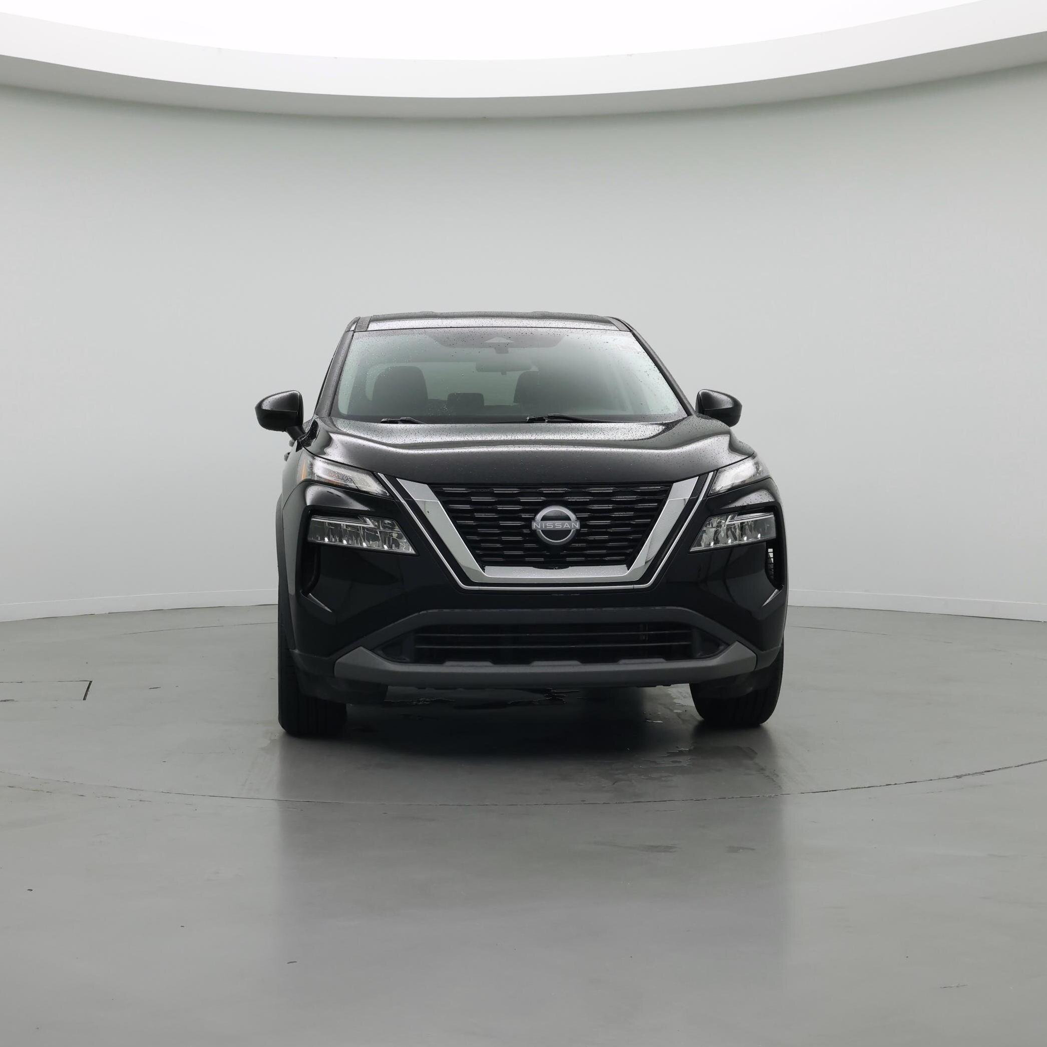 Thumbnail: 2023 Nissan Rogue - 5