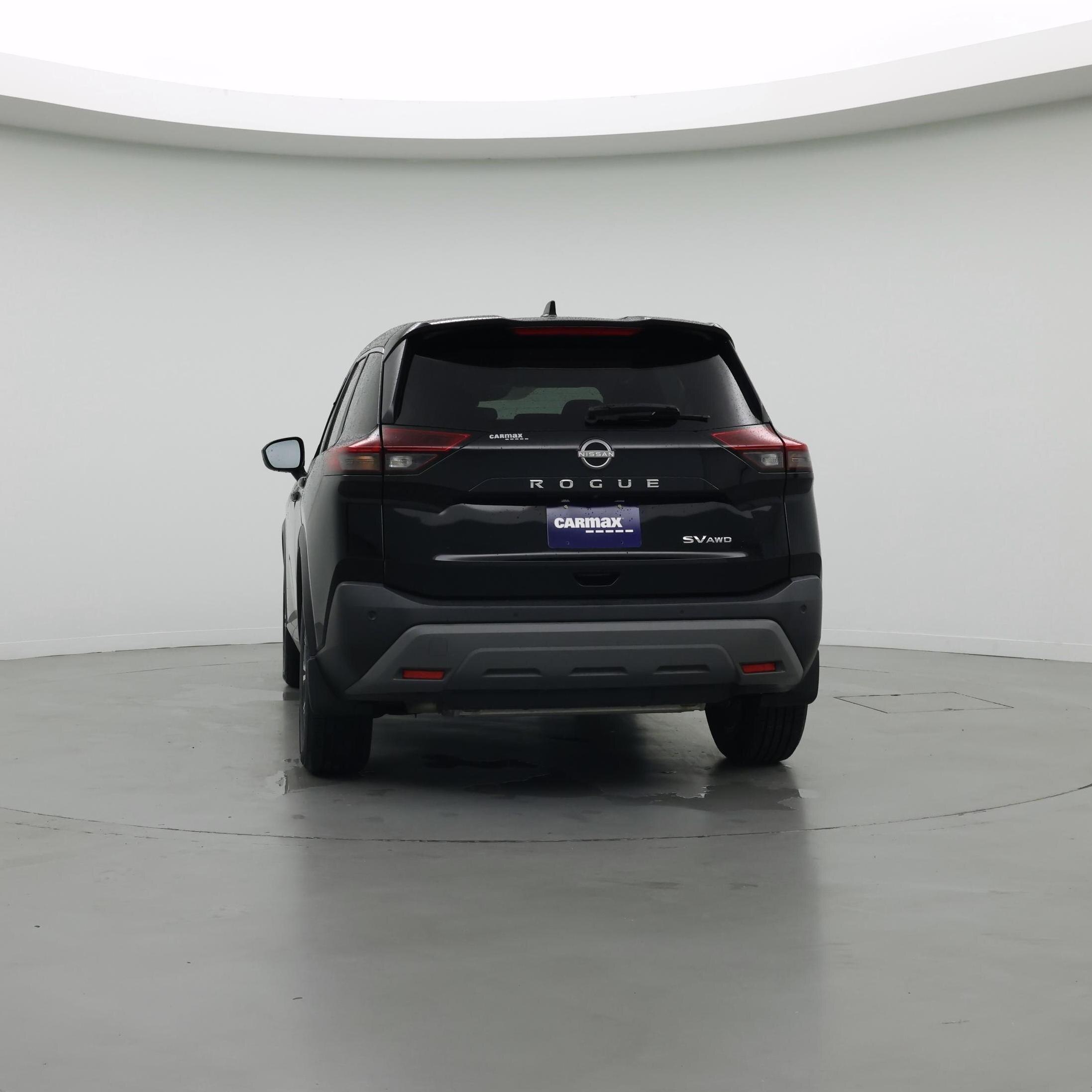 Thumbnail: 2023 Nissan Rogue - 6