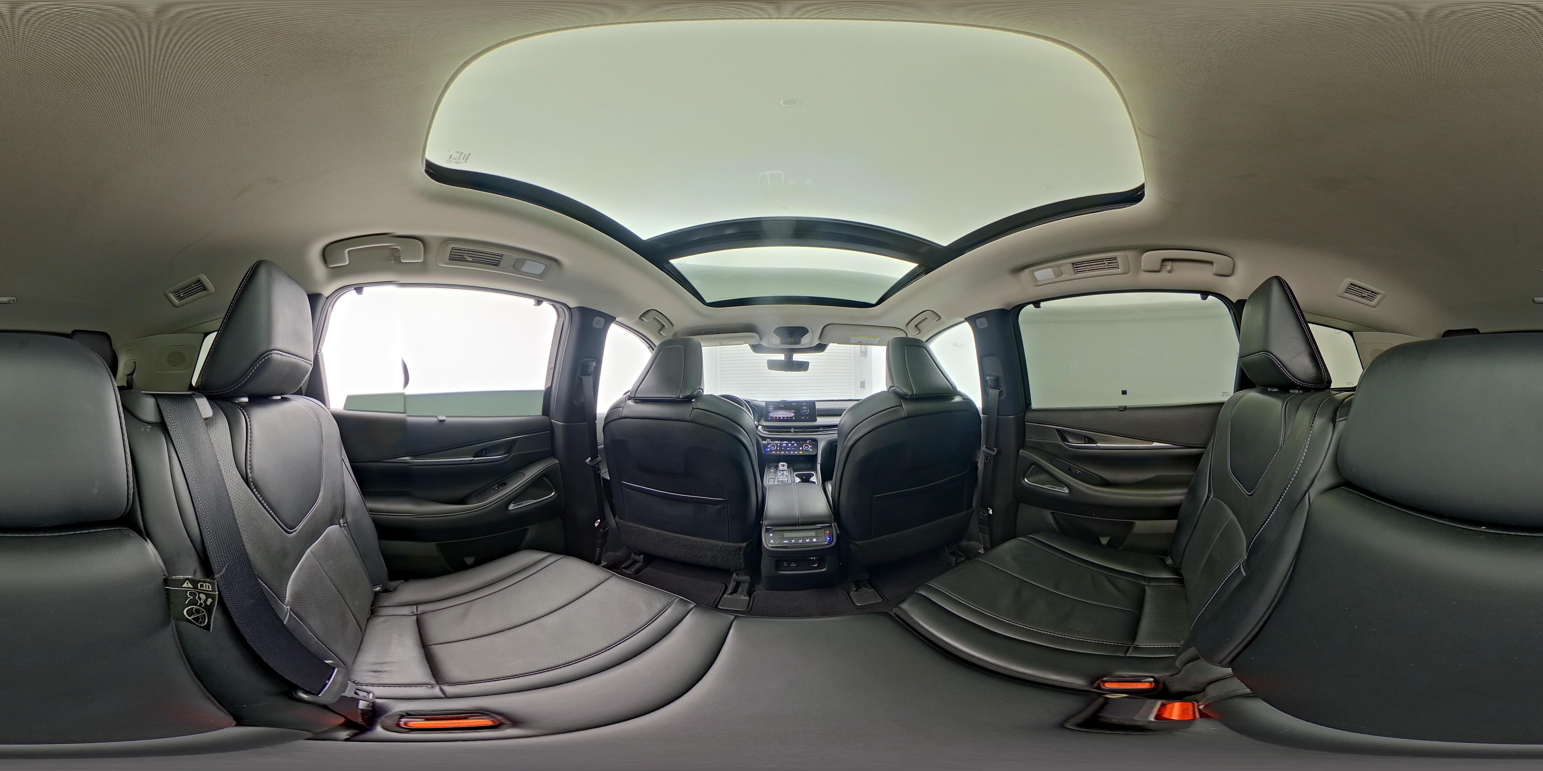 2023 INFINITI QX60 LUXE - Photo 29