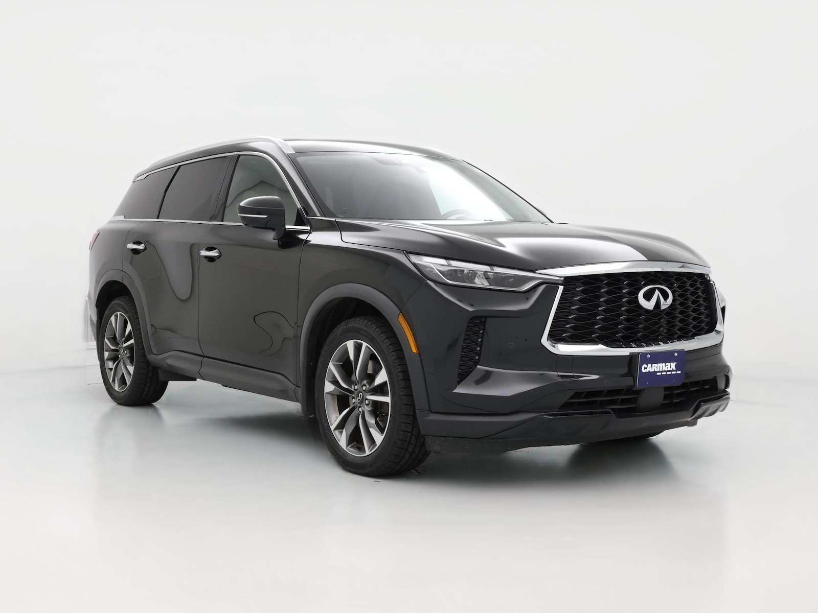 2023 INFINITI QX60 LUXE - Photo 1
