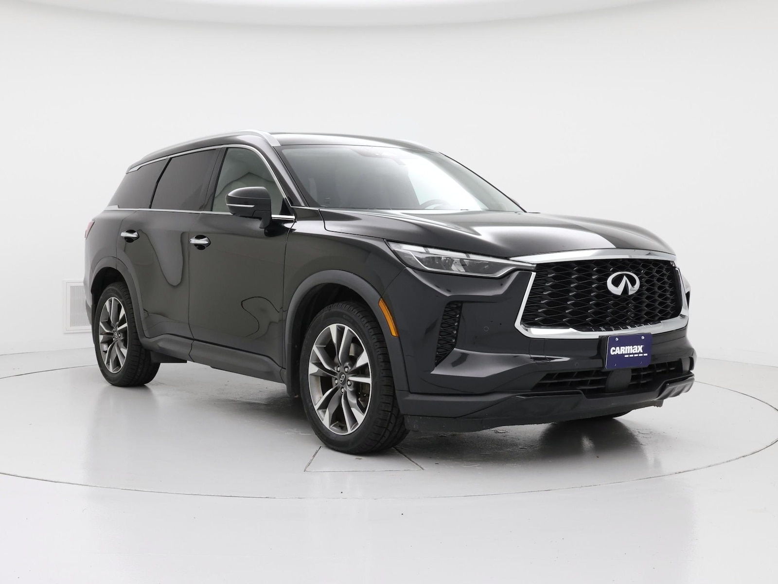 2023 INFINITI QX60 LUXE - Photo 2