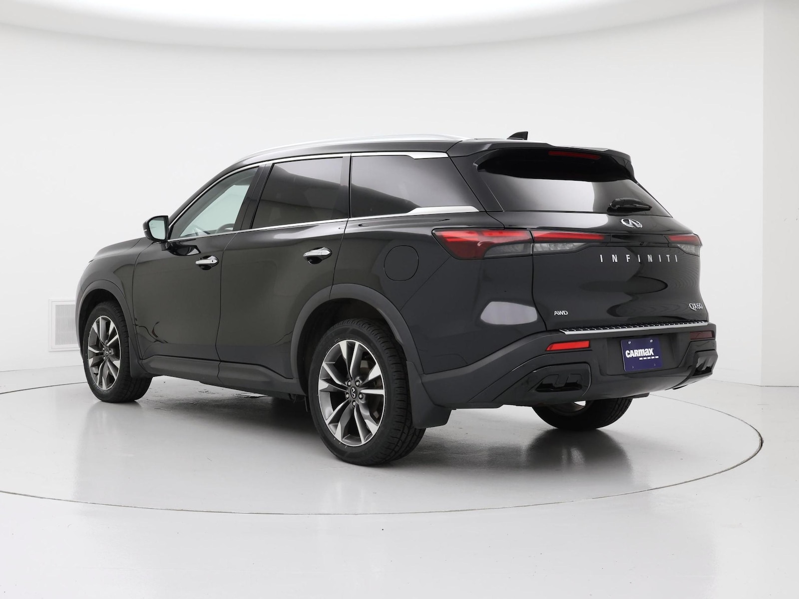 2023 INFINITI QX60 LUXE - Photo 3