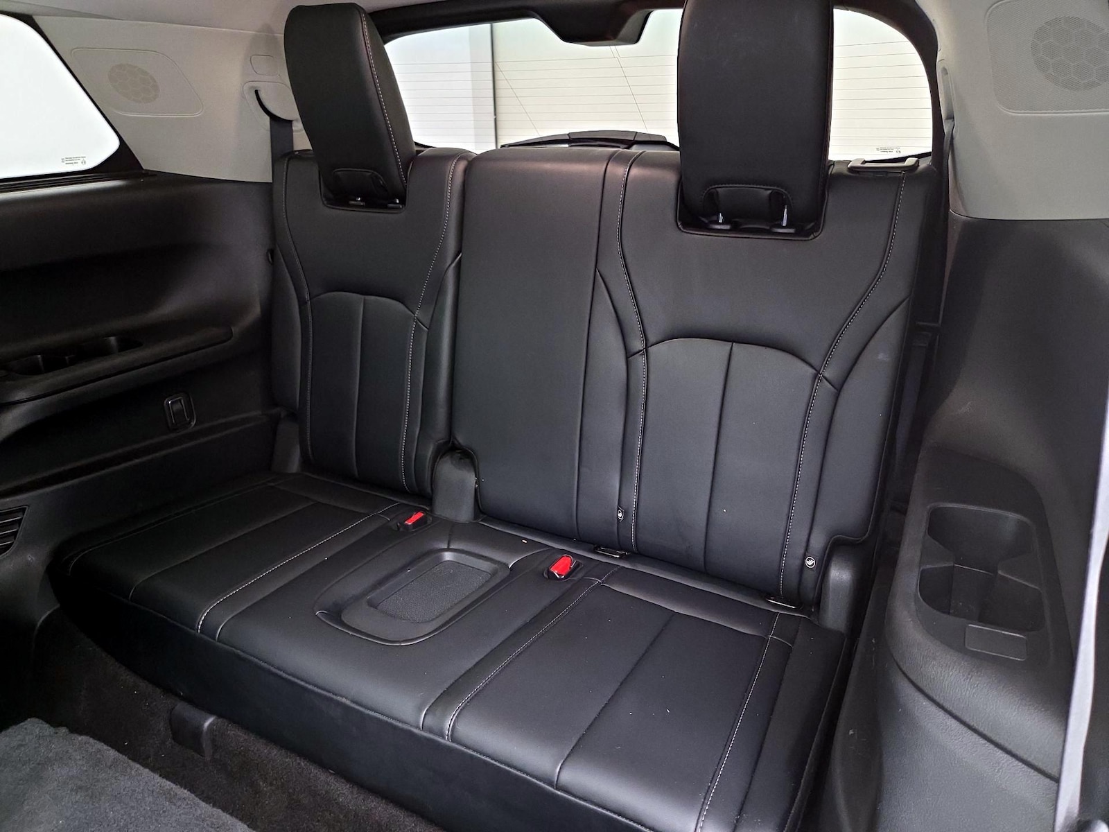 2023 INFINITI QX60 LUXE - Photo 22