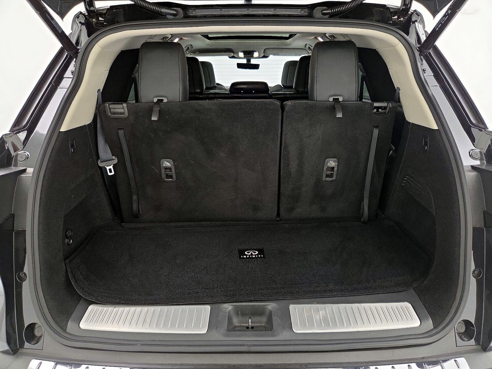 2023 INFINITI QX60 LUXE - Photo 23