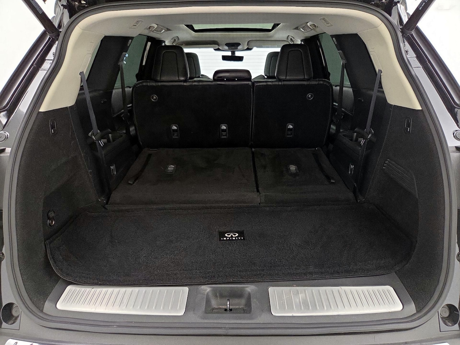 2023 INFINITI QX60 LUXE - Photo 24