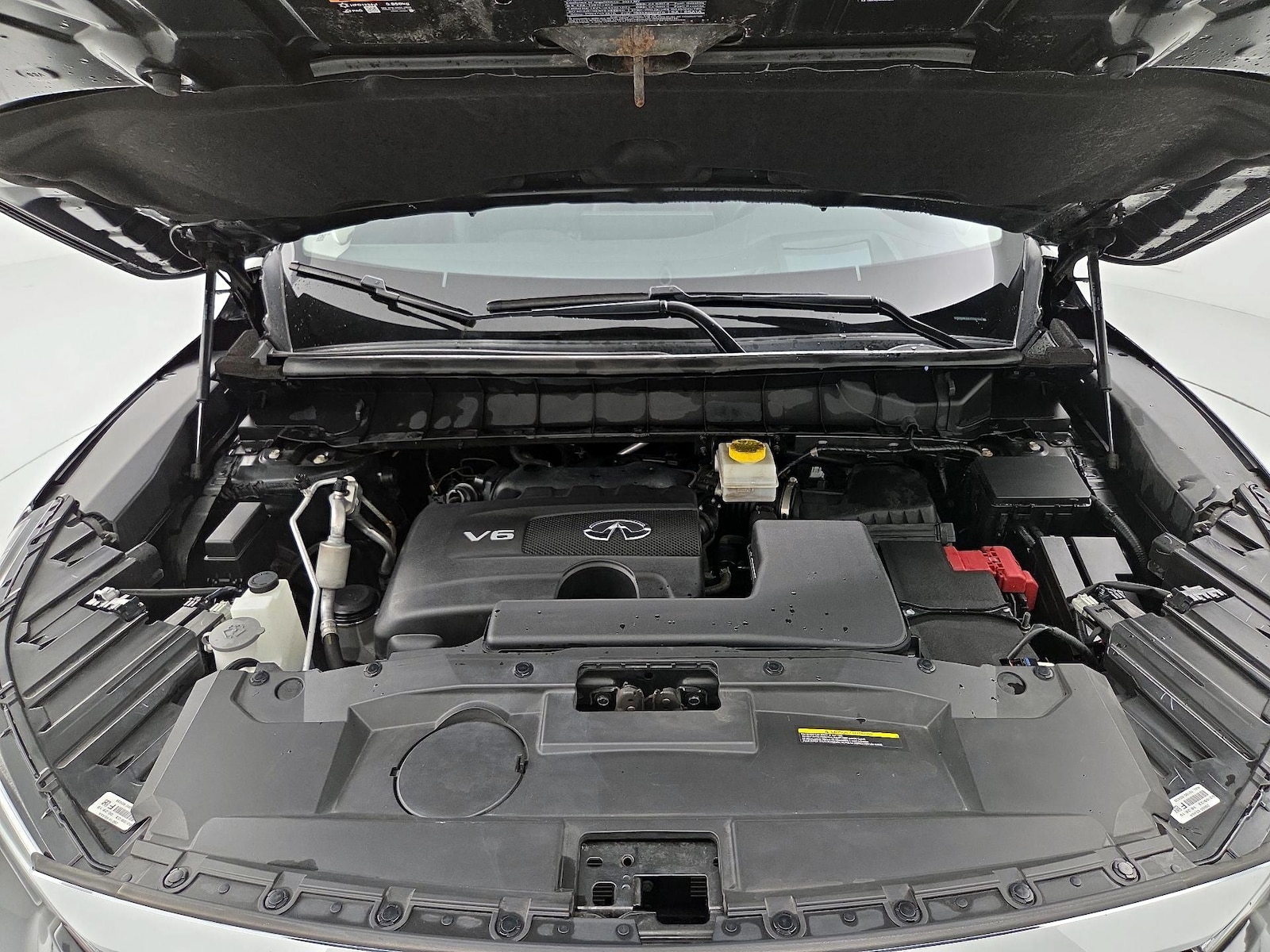 2023 INFINITI QX60 LUXE - Photo 25