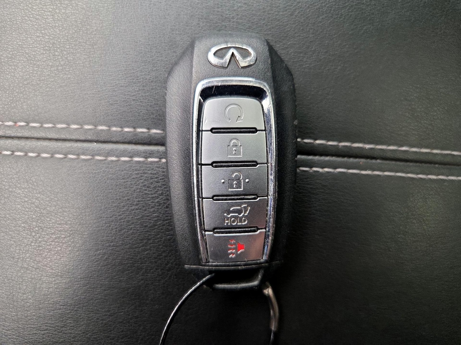 2023 INFINITI QX60 LUXE - Photo 27