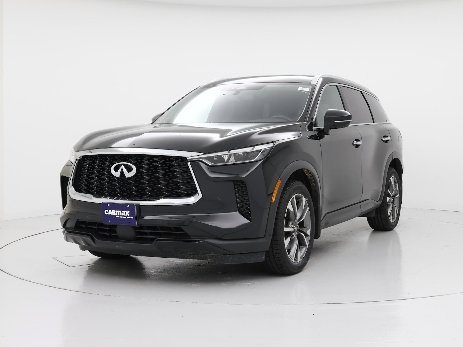 2023 INFINITI QX60 LUXE - Photo 5