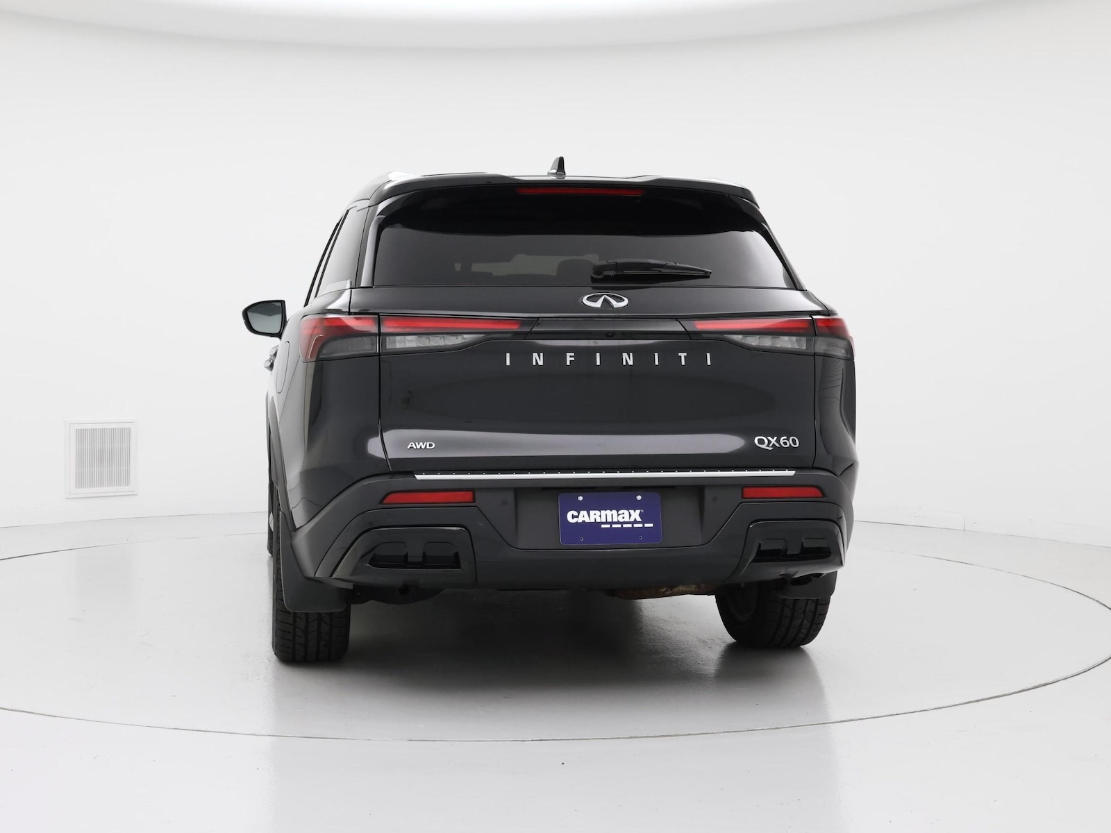 2023 INFINITI QX60 LUXE - Photo 7