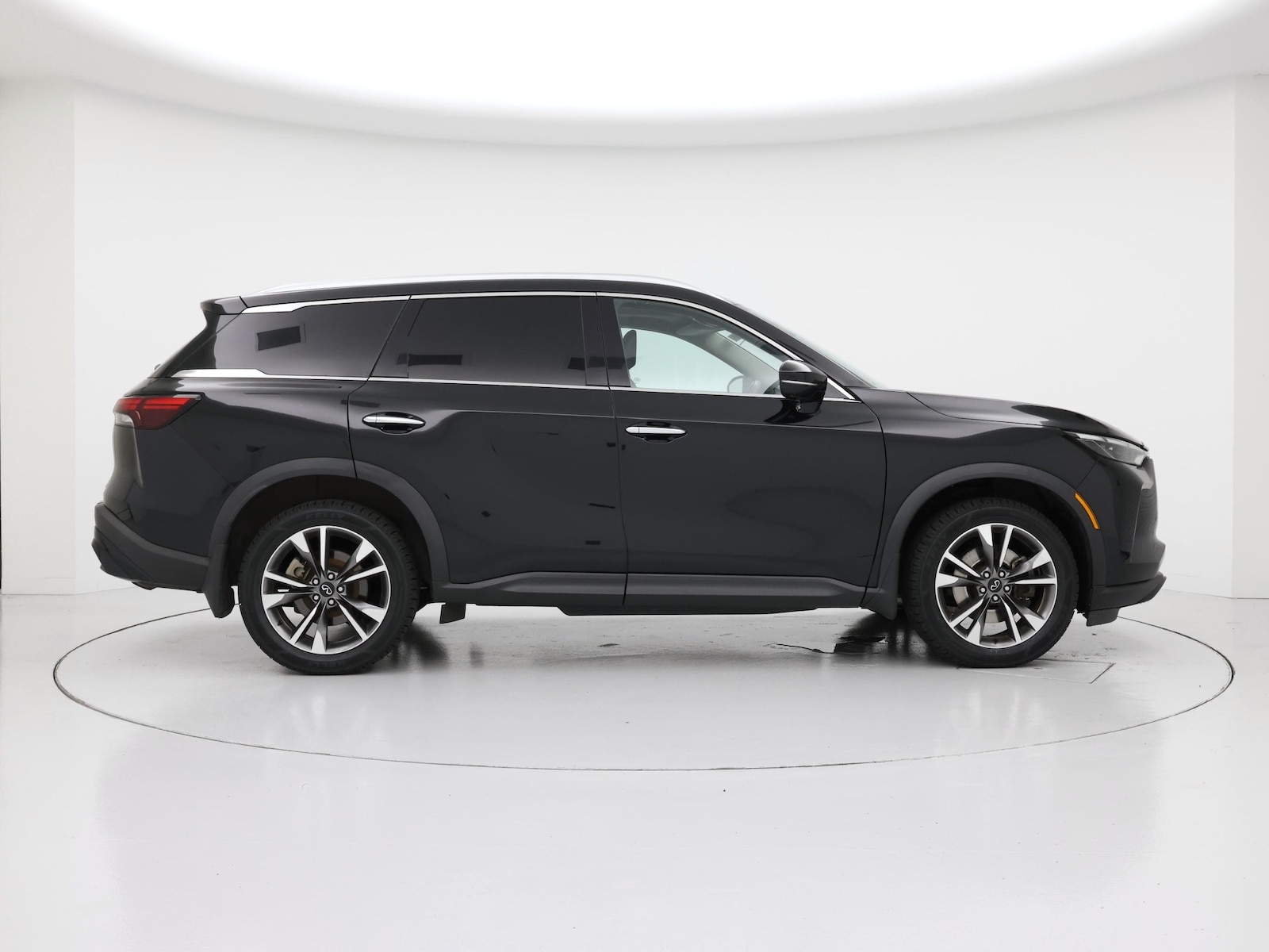 2023 INFINITI QX60 LUXE - Photo 8