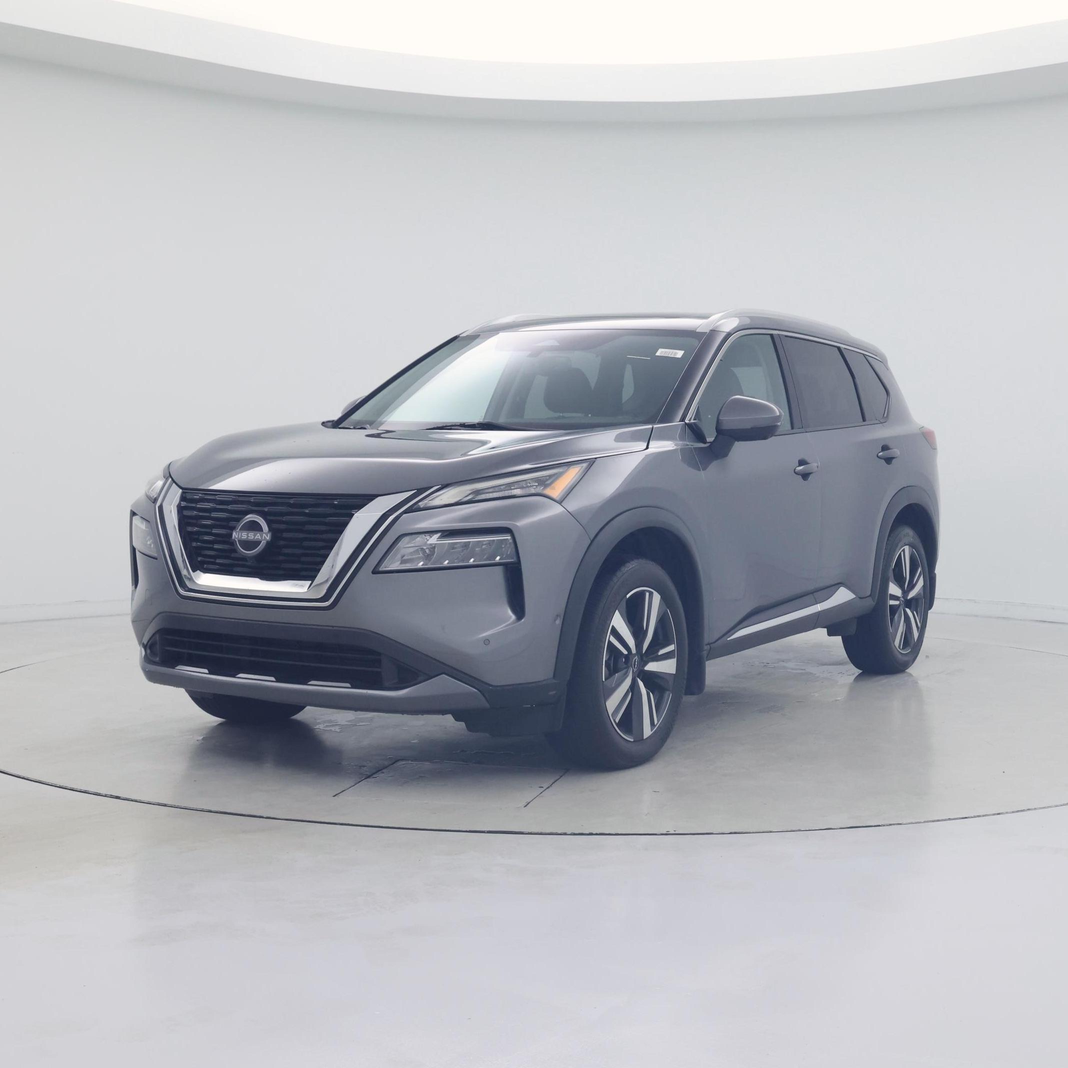 Thumbnail: 2023 Nissan Rogue - 4