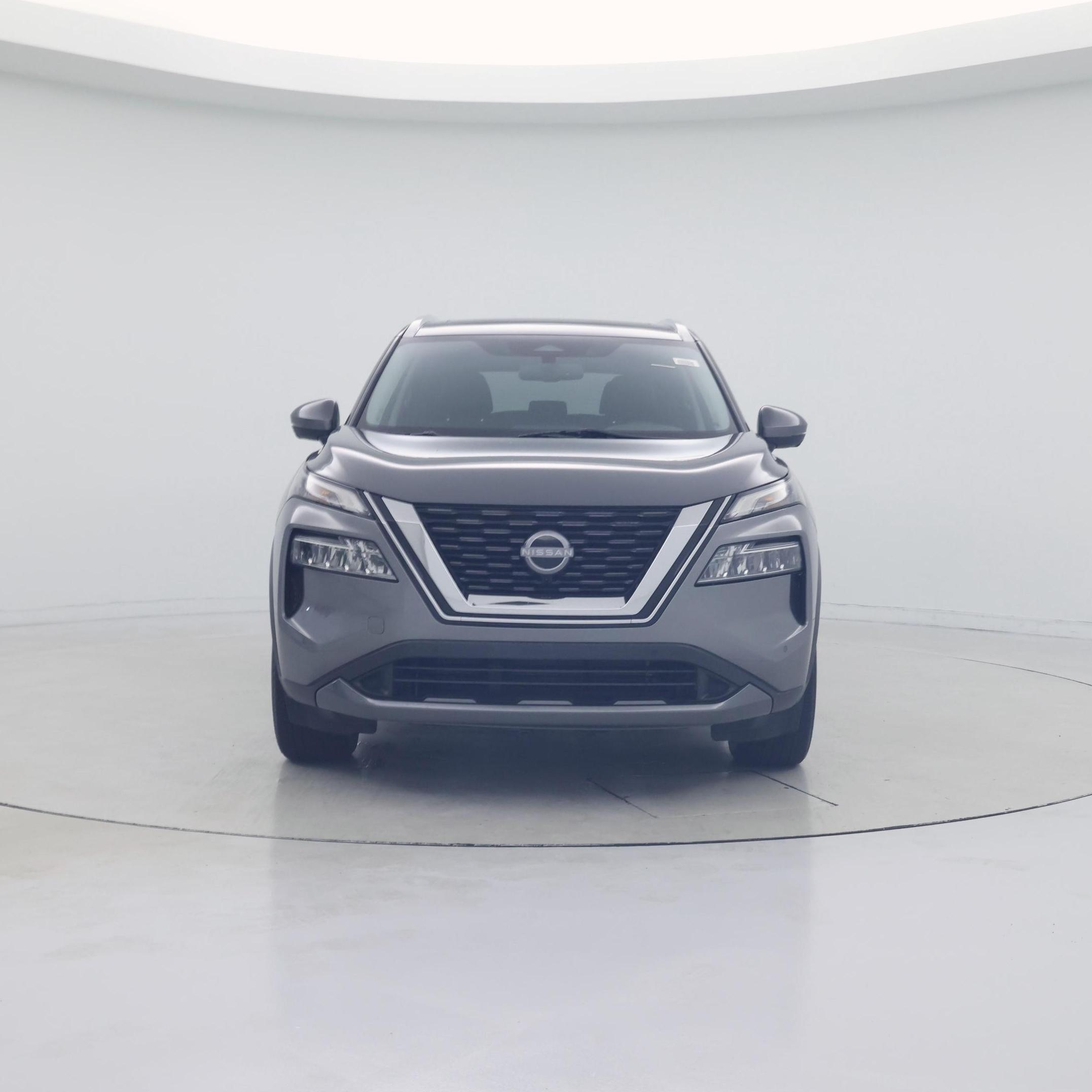 Thumbnail: 2023 Nissan Rogue - 5
