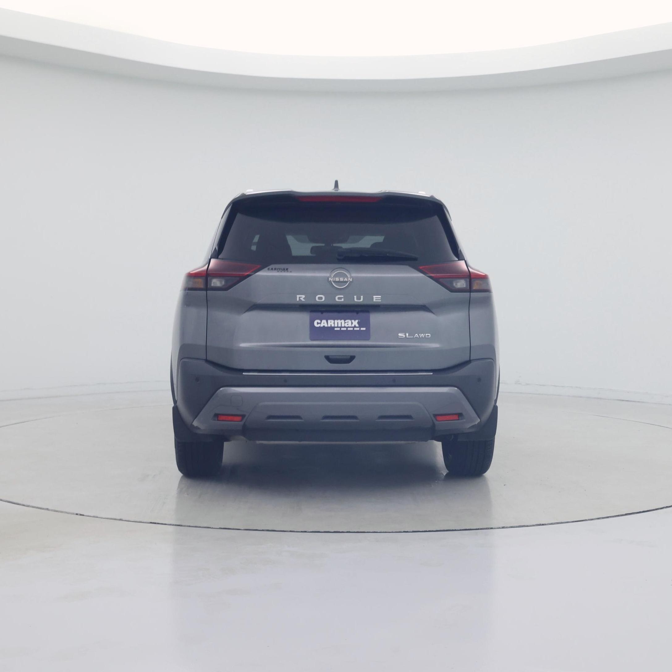 Thumbnail: 2023 Nissan Rogue - 6
