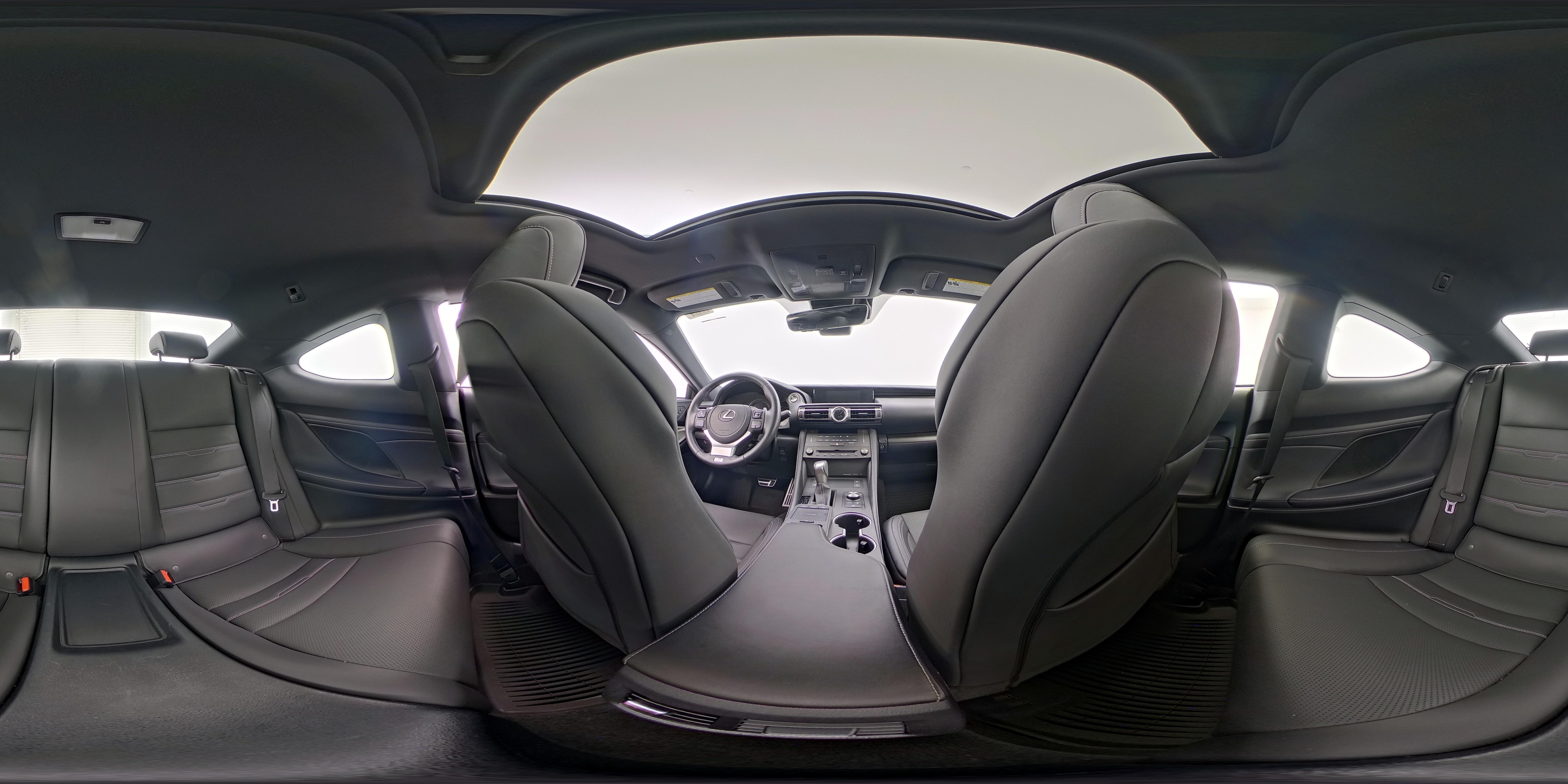 2022 Lexus RC 300 F SPORT - Photo 26