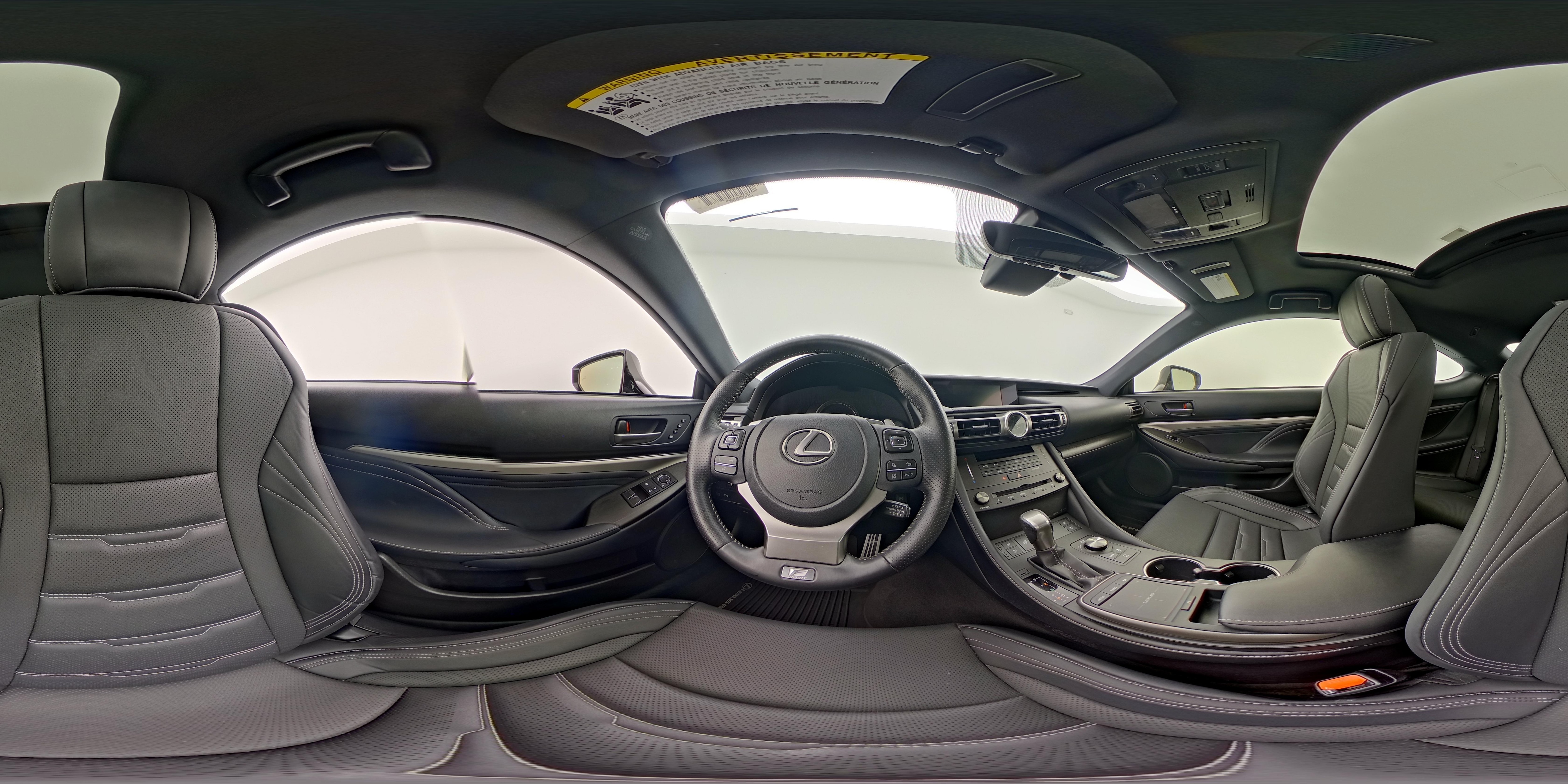2022 Lexus RC 300 F SPORT - Photo 27