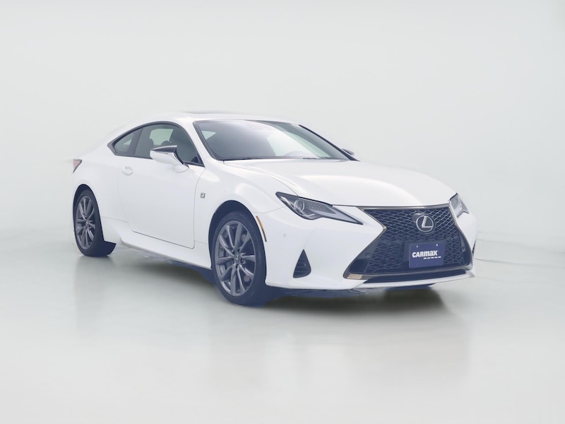 2022 Lexus RC 300 -
                  Kennesaw, GA
