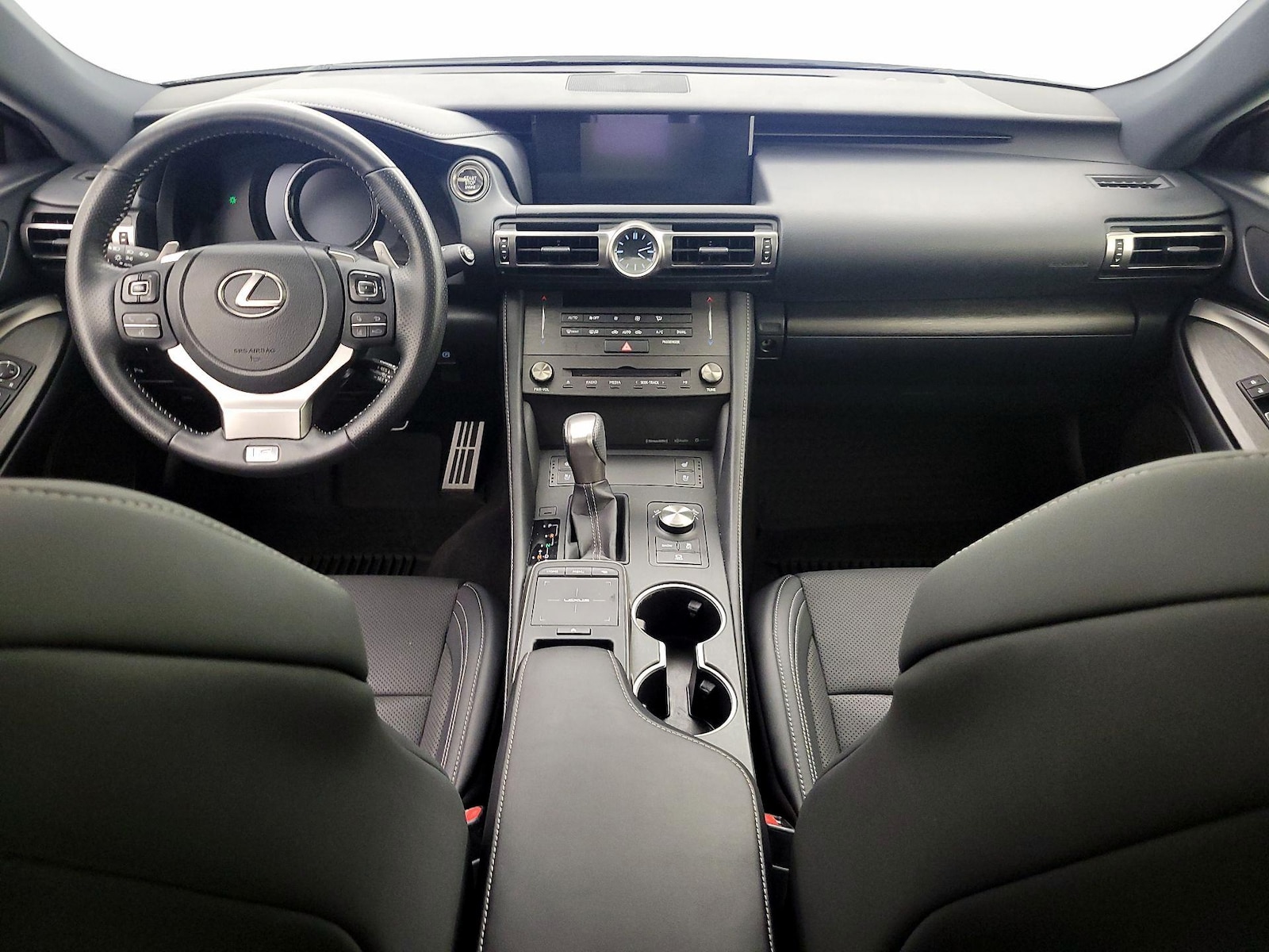 2022 Lexus RC 300 F SPORT - Photo 10