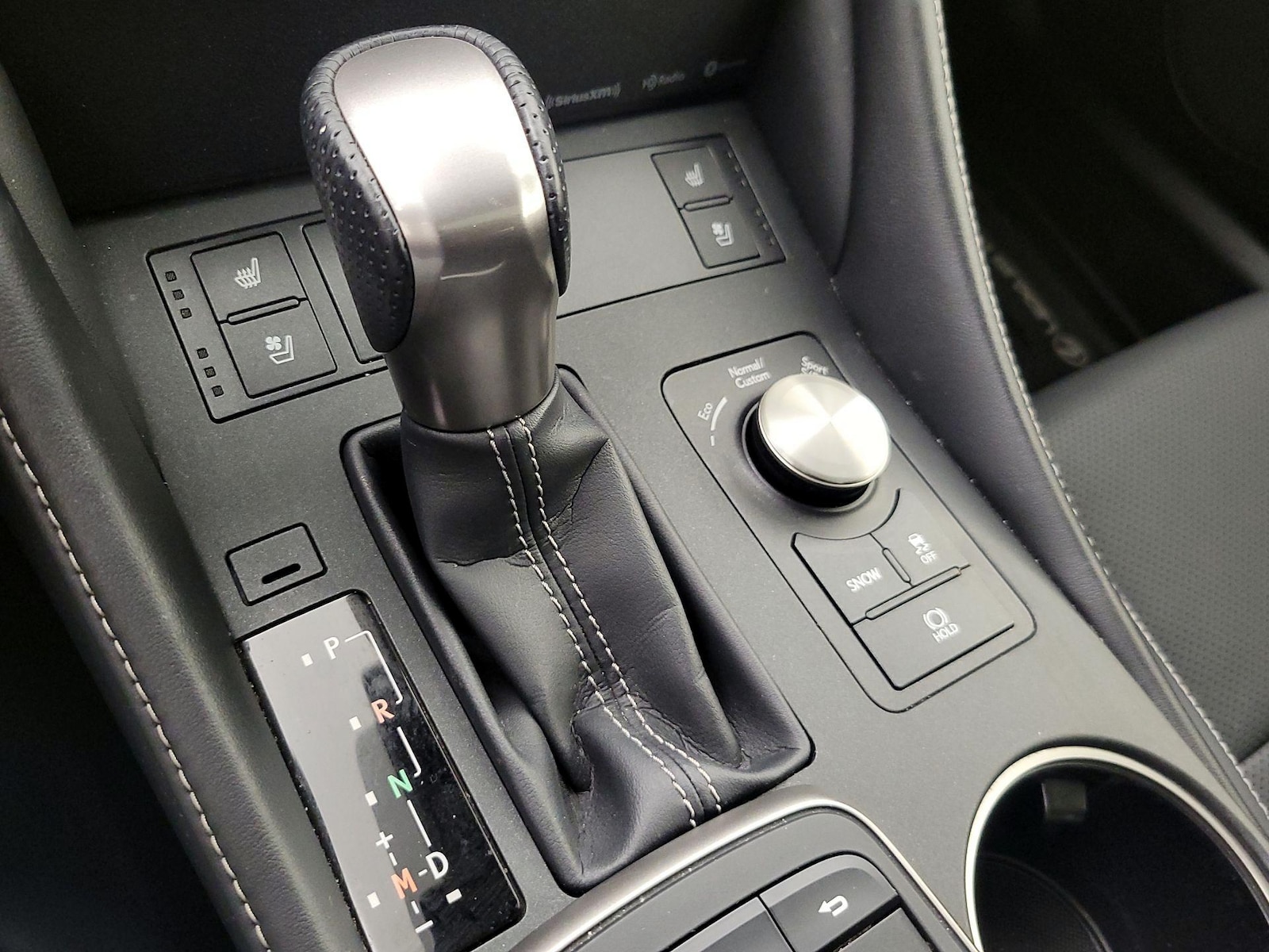 2022 Lexus RC 300 F SPORT - Photo 18