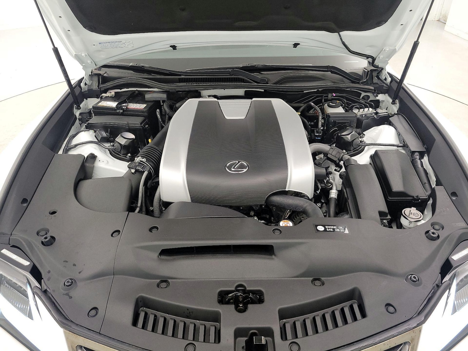 2022 Lexus RC 300 F SPORT - Photo 23