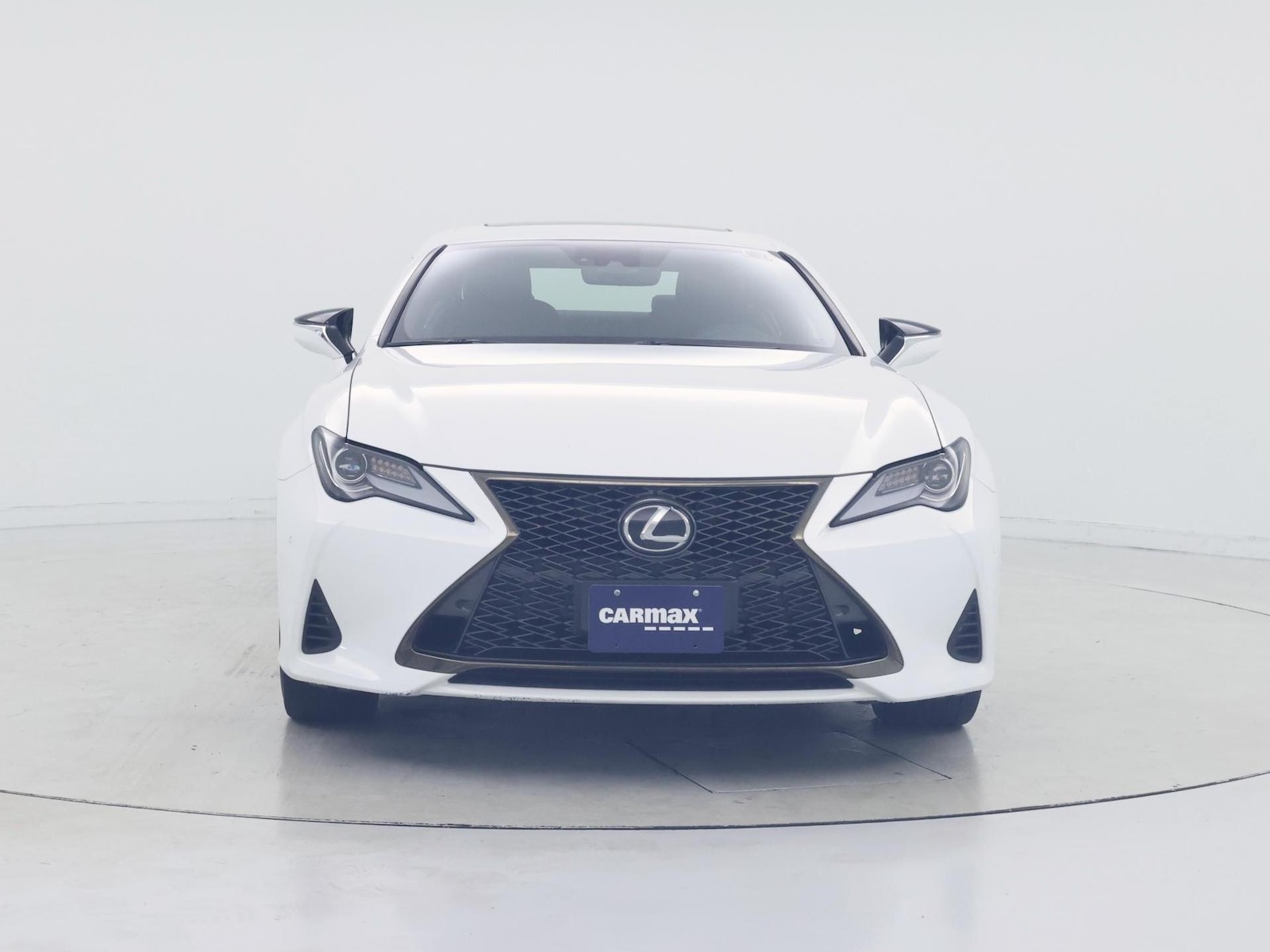 2022 Lexus RC 300 F SPORT - Photo 6