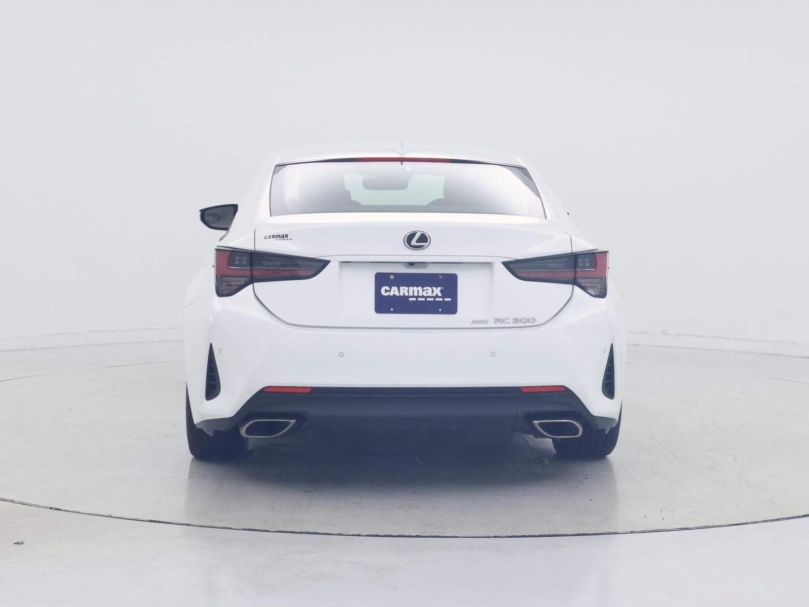 2022 Lexus RC 300 F SPORT - Photo 7