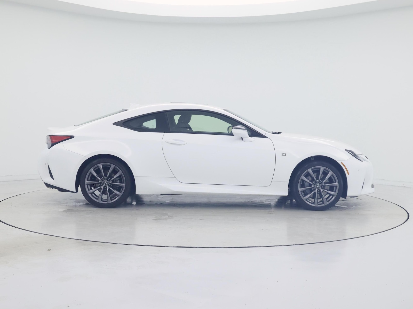 2022 Lexus RC 300 F SPORT - Photo 8