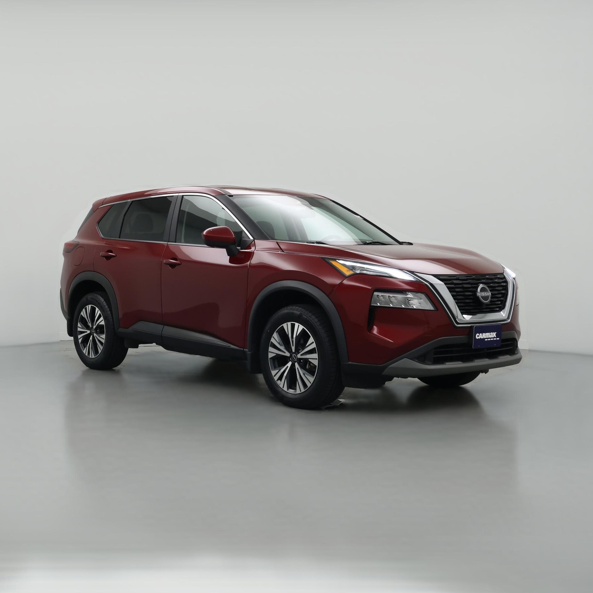 Thumbnail: 2023 Nissan Rogue - 1
