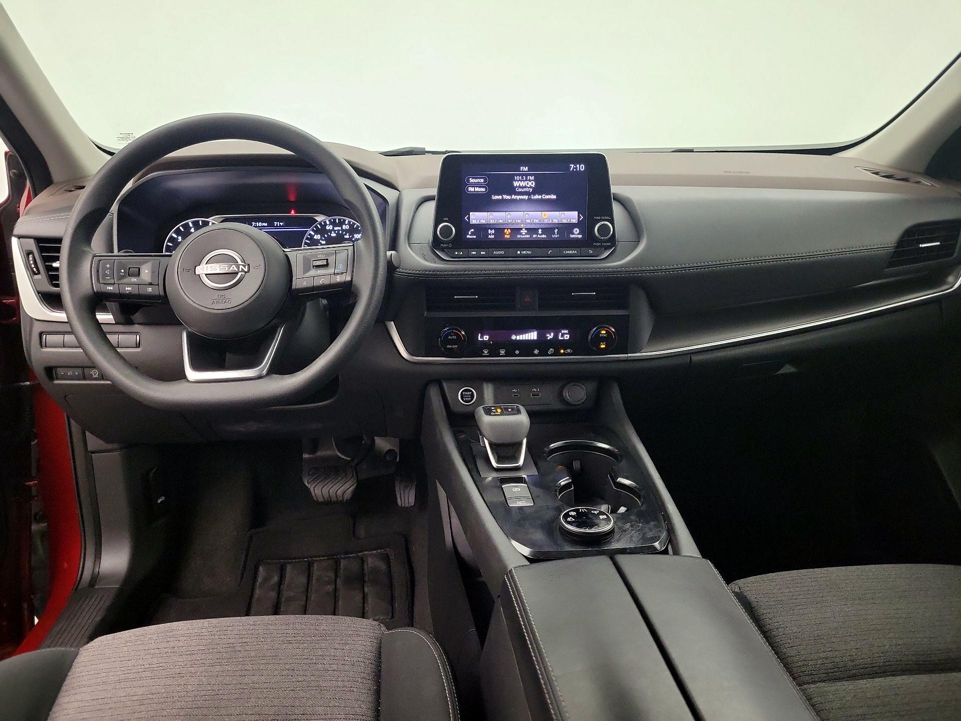 Thumbnail: 2023 Nissan Rogue - 9